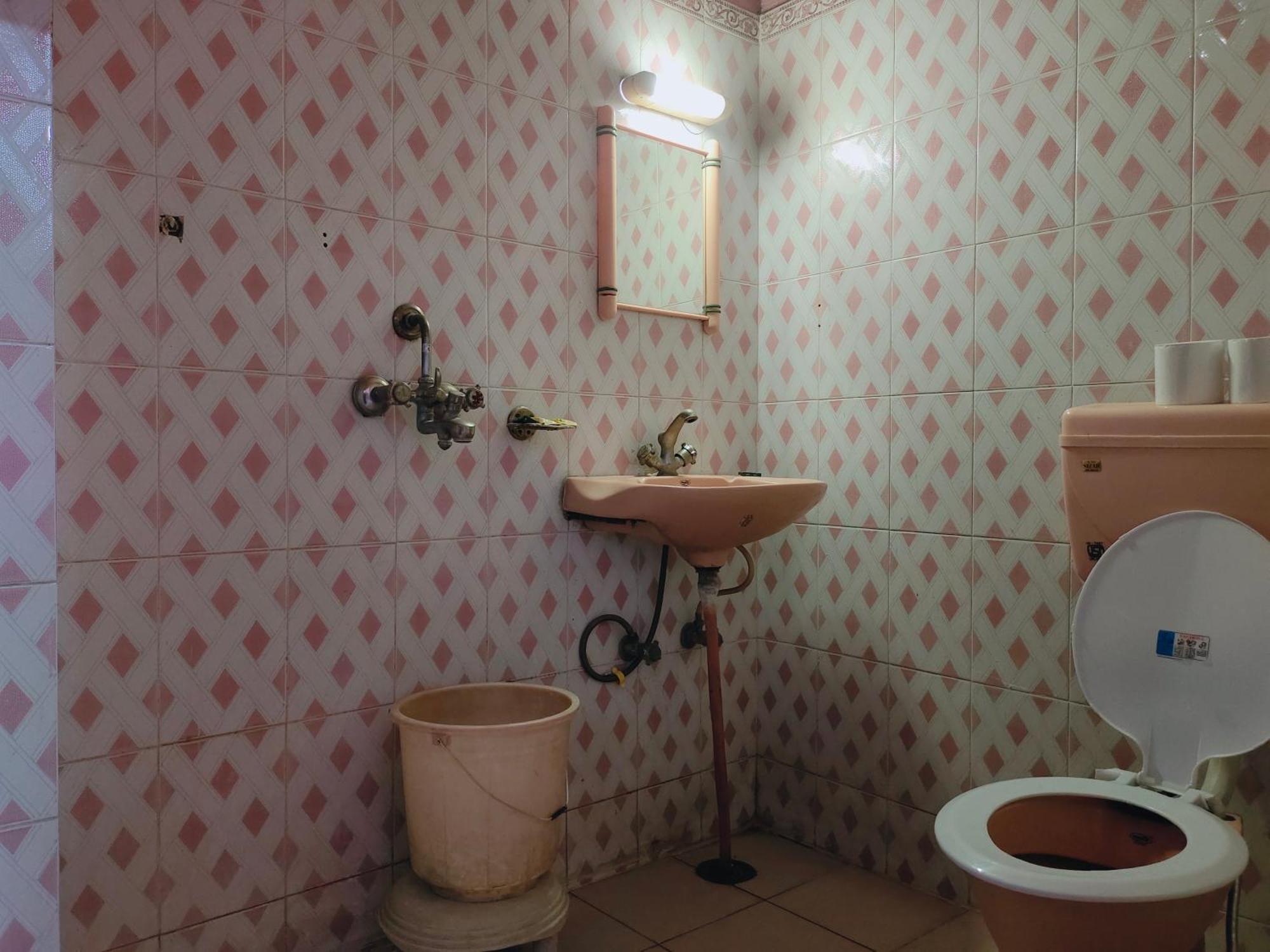 Hotel The Maurvi 3*