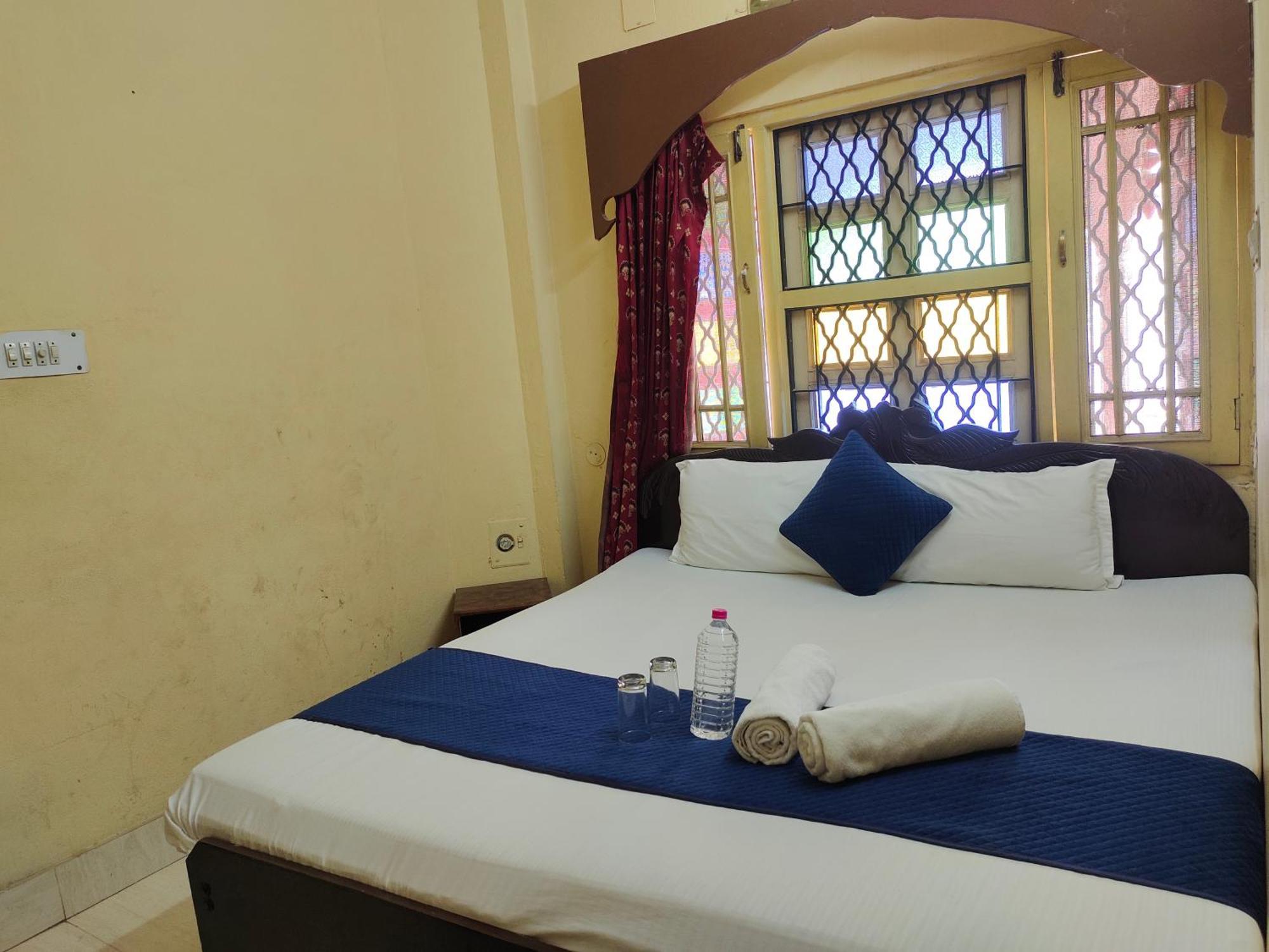 Hotel The Maurvi Jaipur