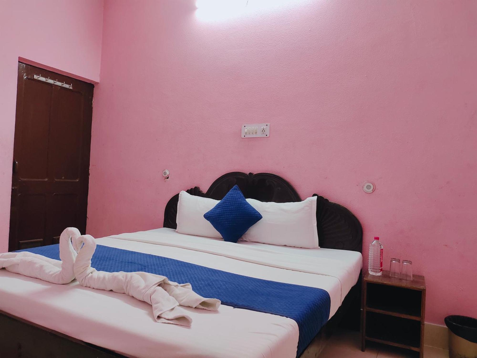 The Maurvi Hotel Jaipur
