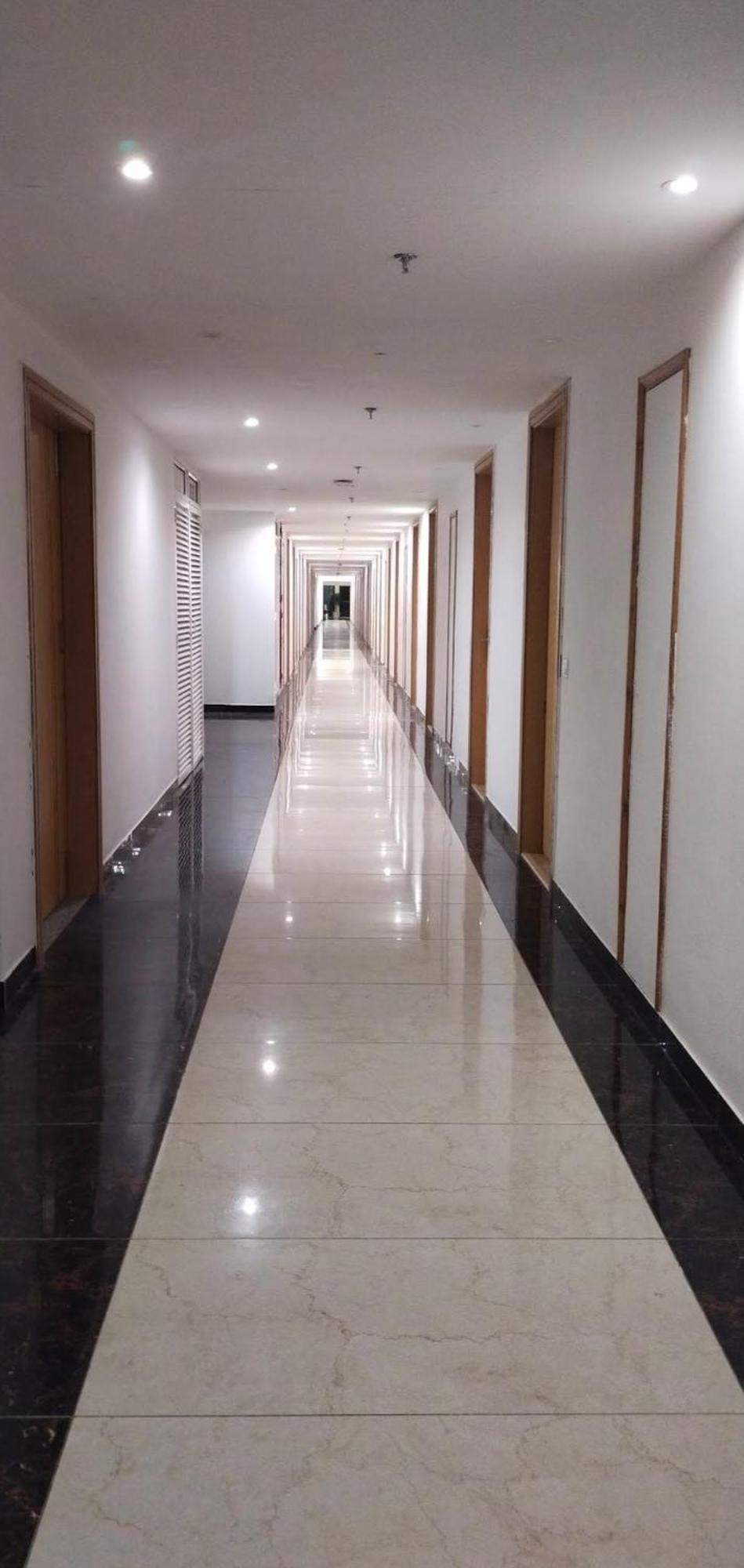 Apartment The Grand Anukampa Evergreen *