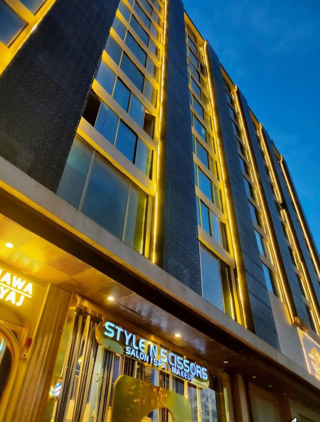 The Grand Anukampa Evergreen Jaipur