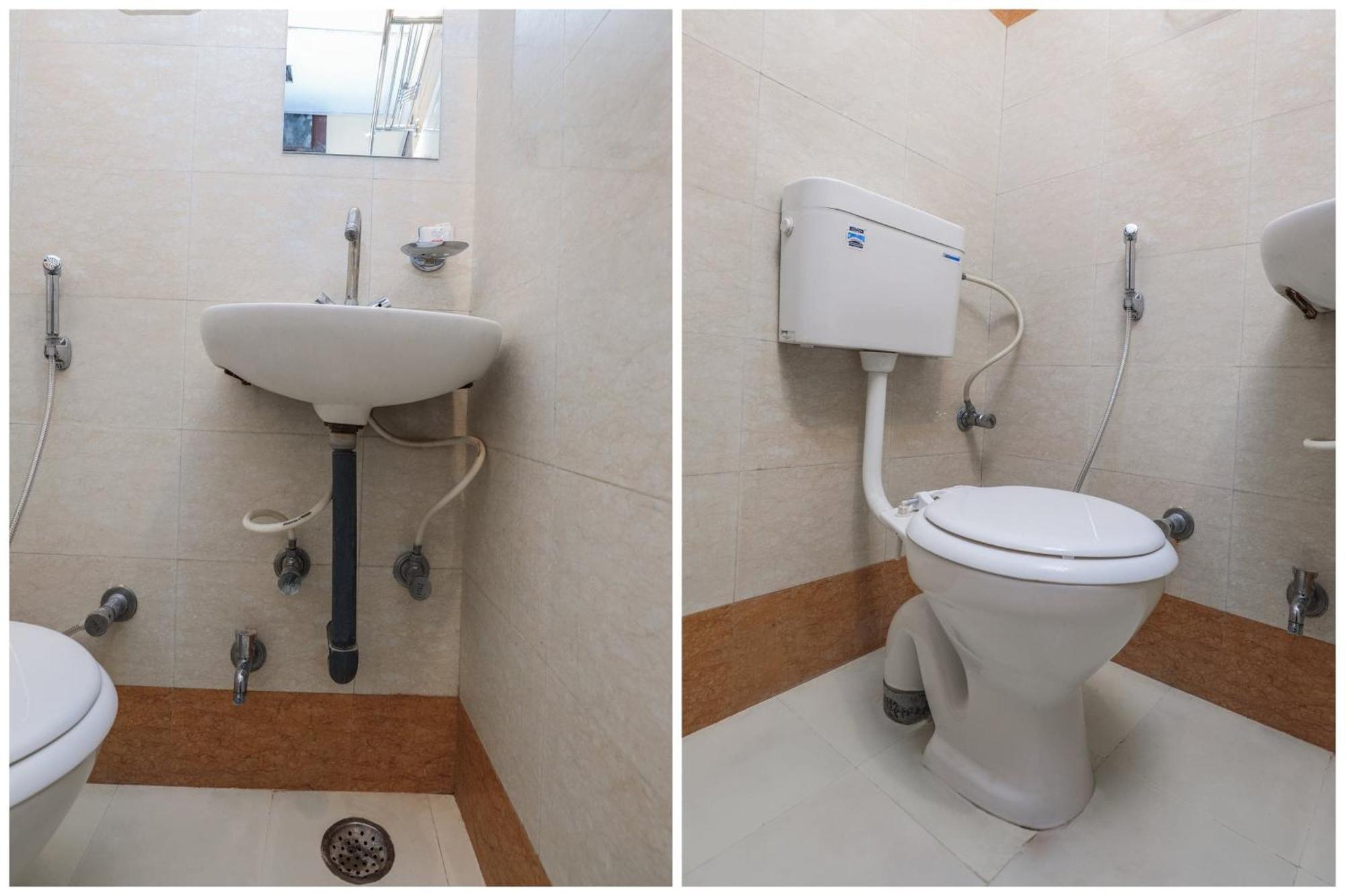 O New Airport Residency Jaipur