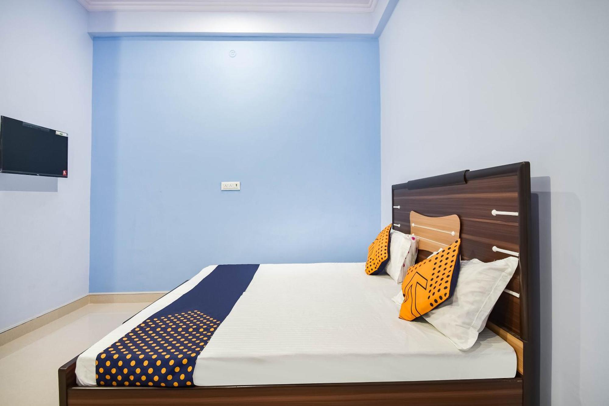Hotel Oyo Flagship Usha Jaipur