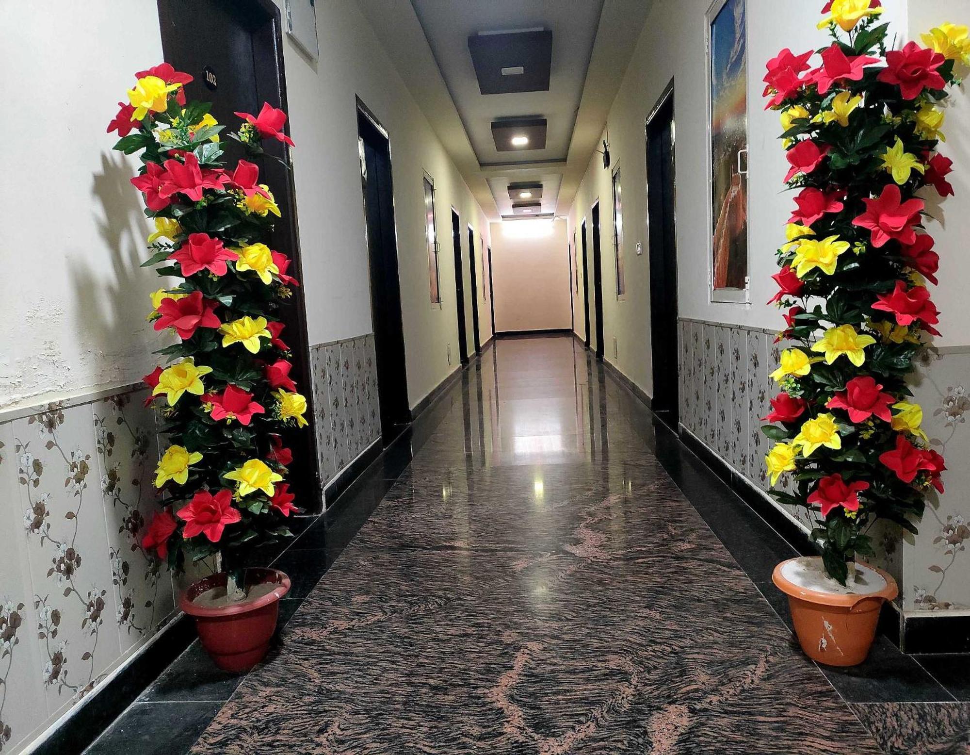Collection O Arjun Palace & Banquet Hotel 3*