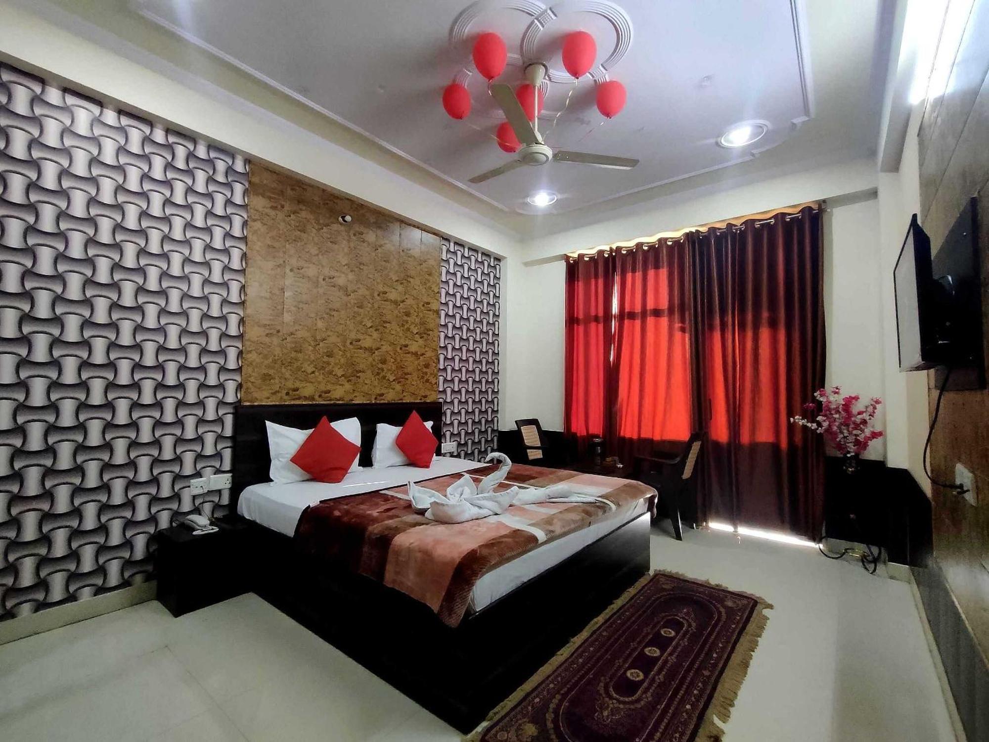 Hotel Collection O Arjun Palace & Banquet 3*