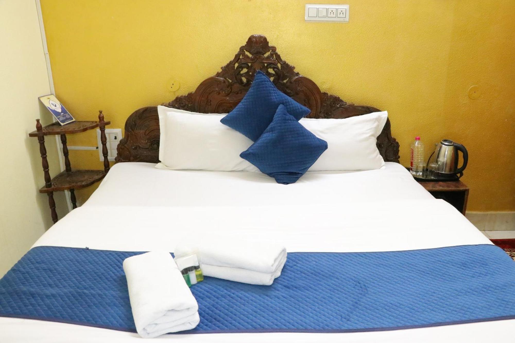 The Maurvi 3* Jaipur