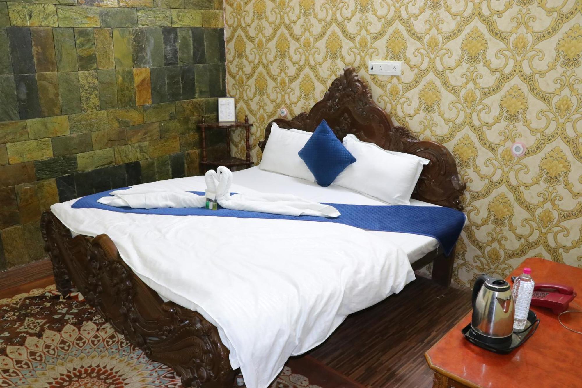 The Maurvi Jaipur