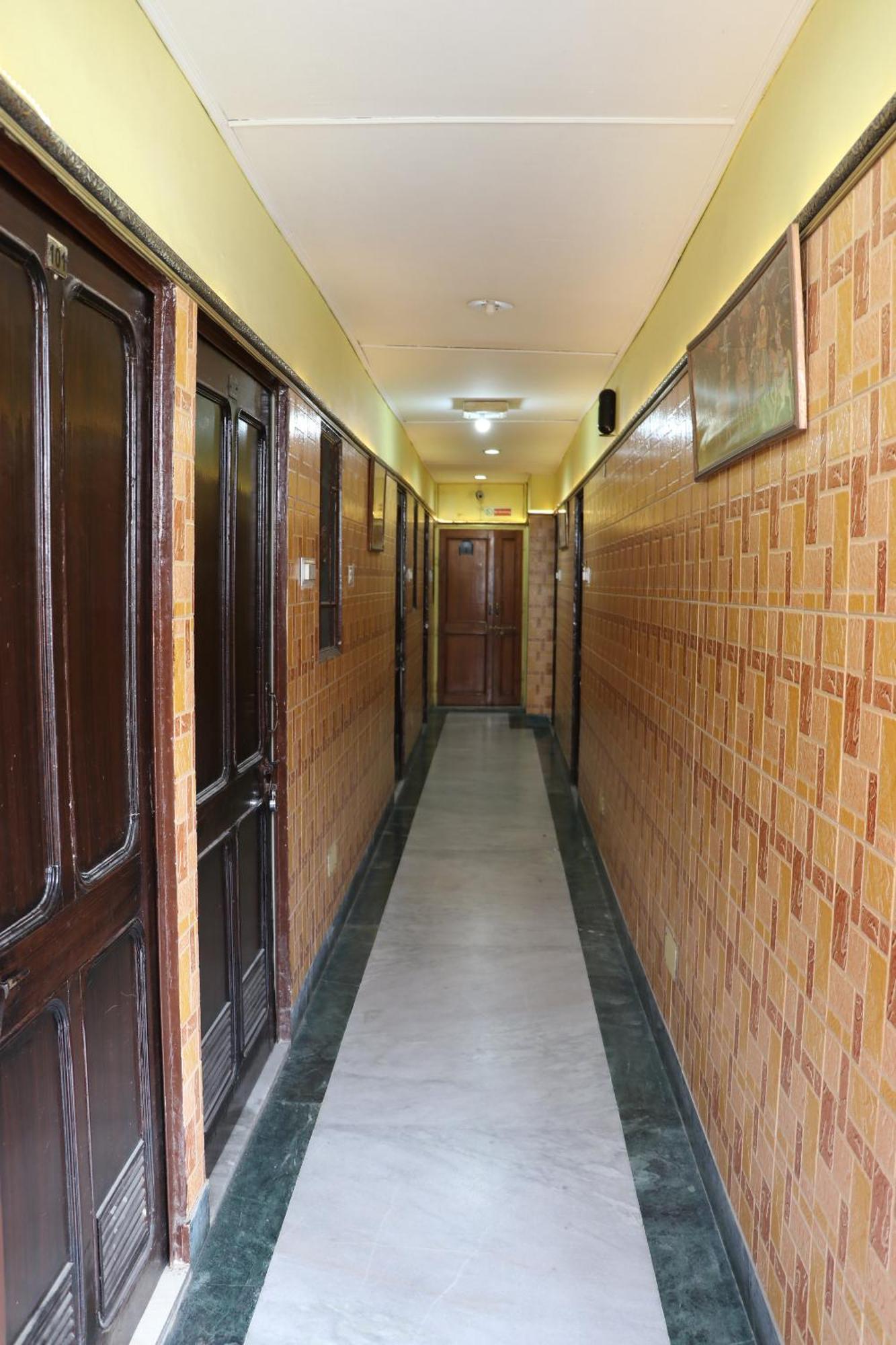 The Maurvi Hotel Jaipur