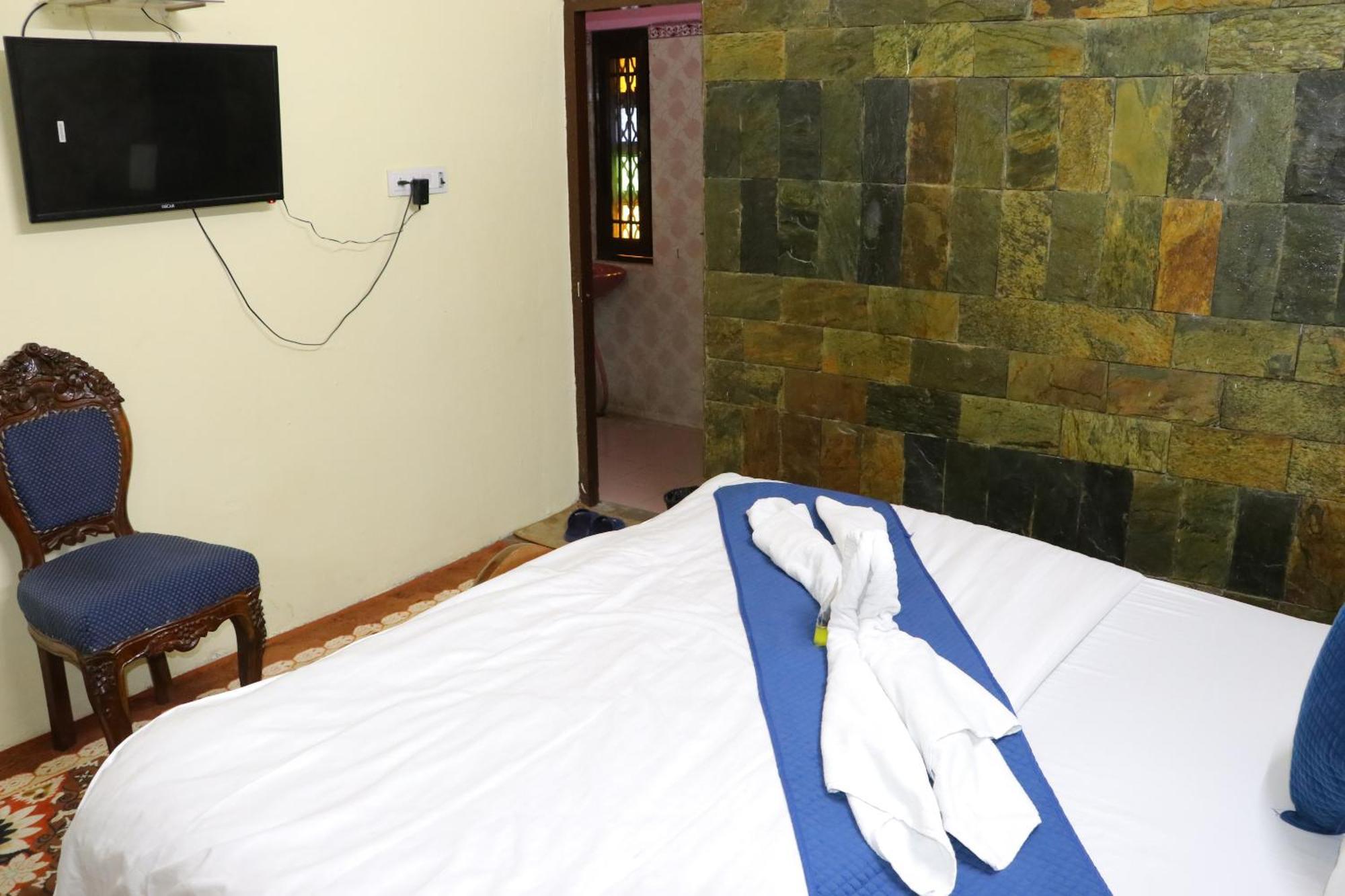 The Maurvi Hotel 3*