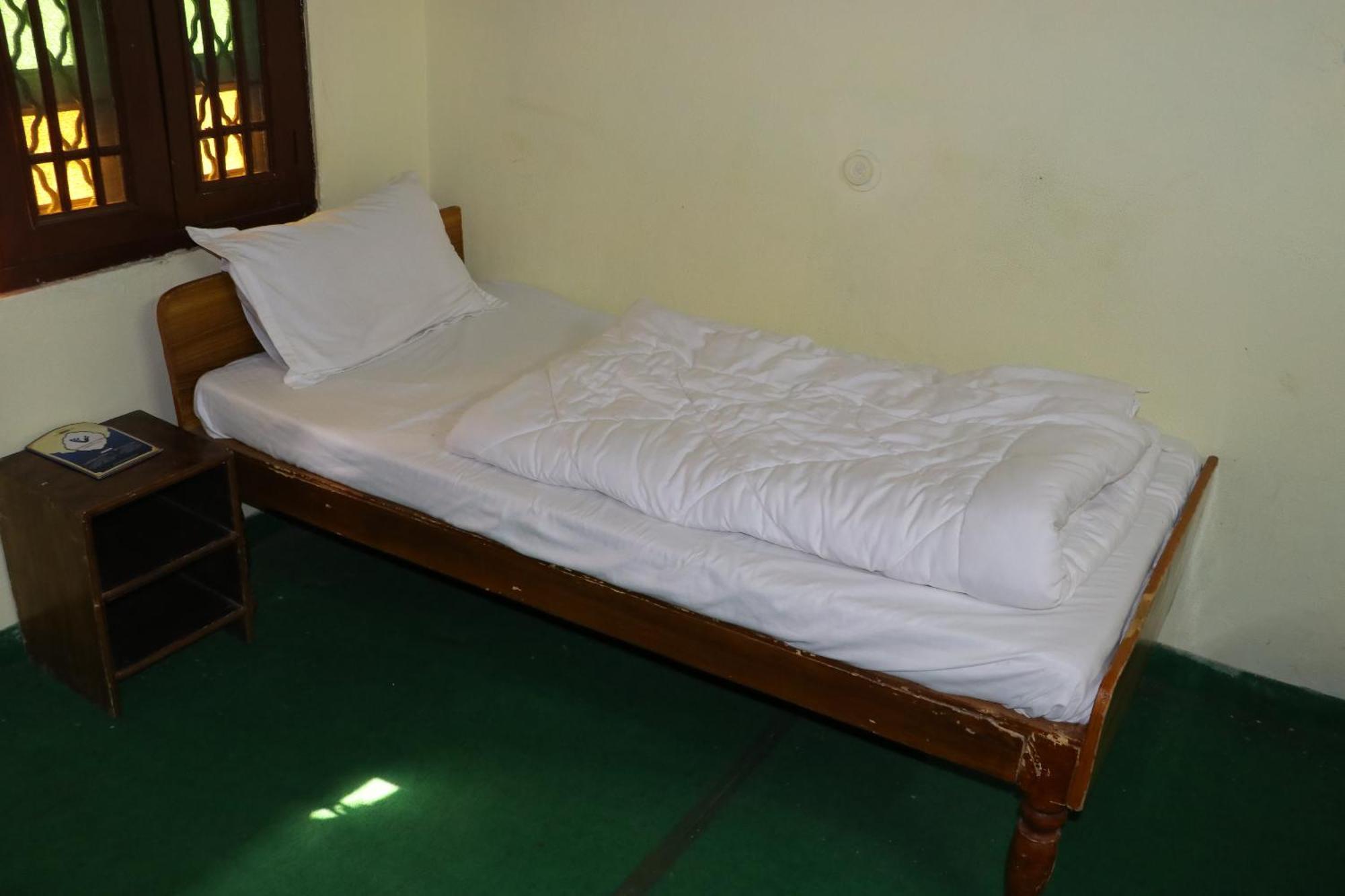 The Maurvi Hotel 3*