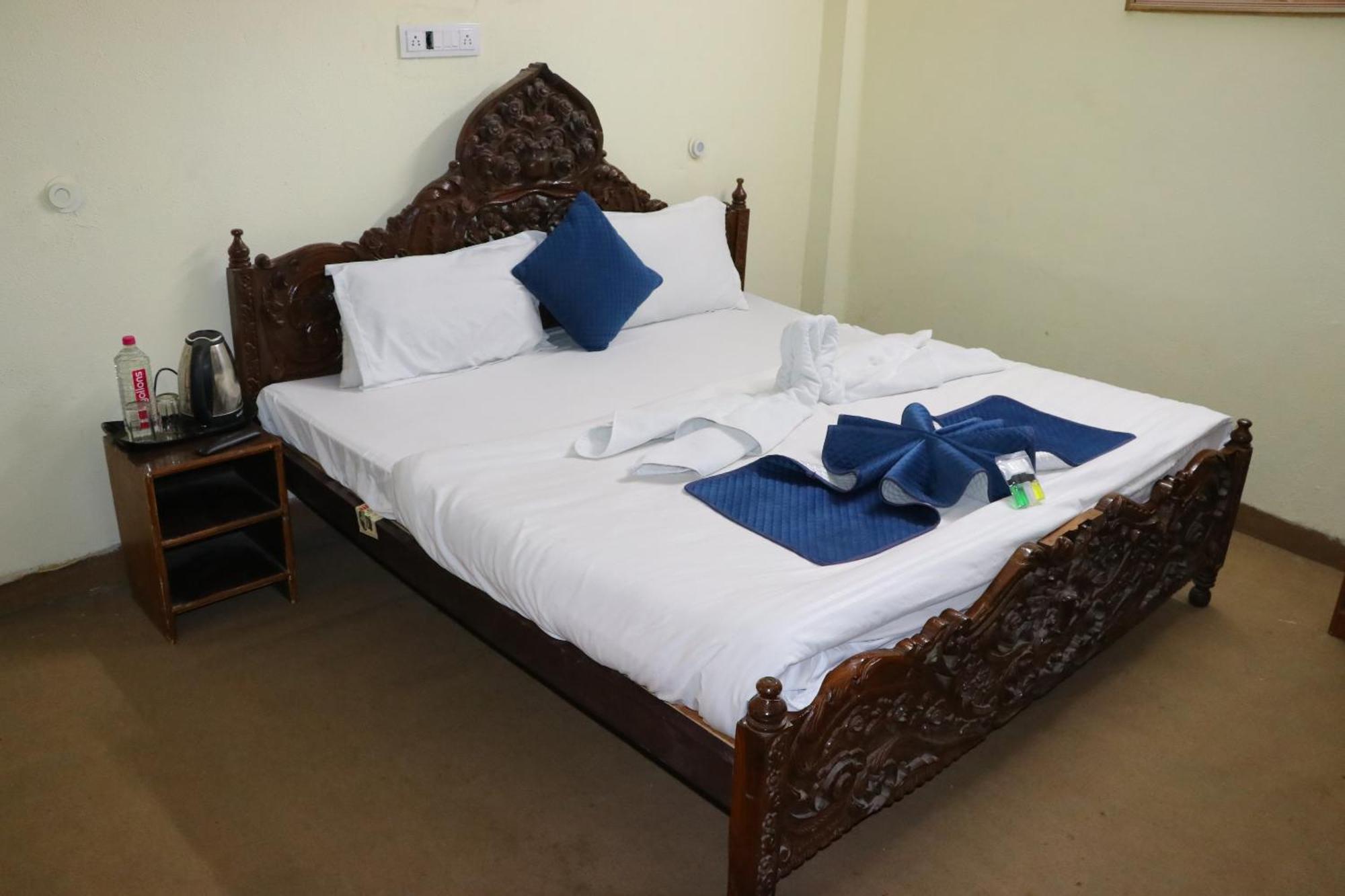 The Maurvi Jaipur