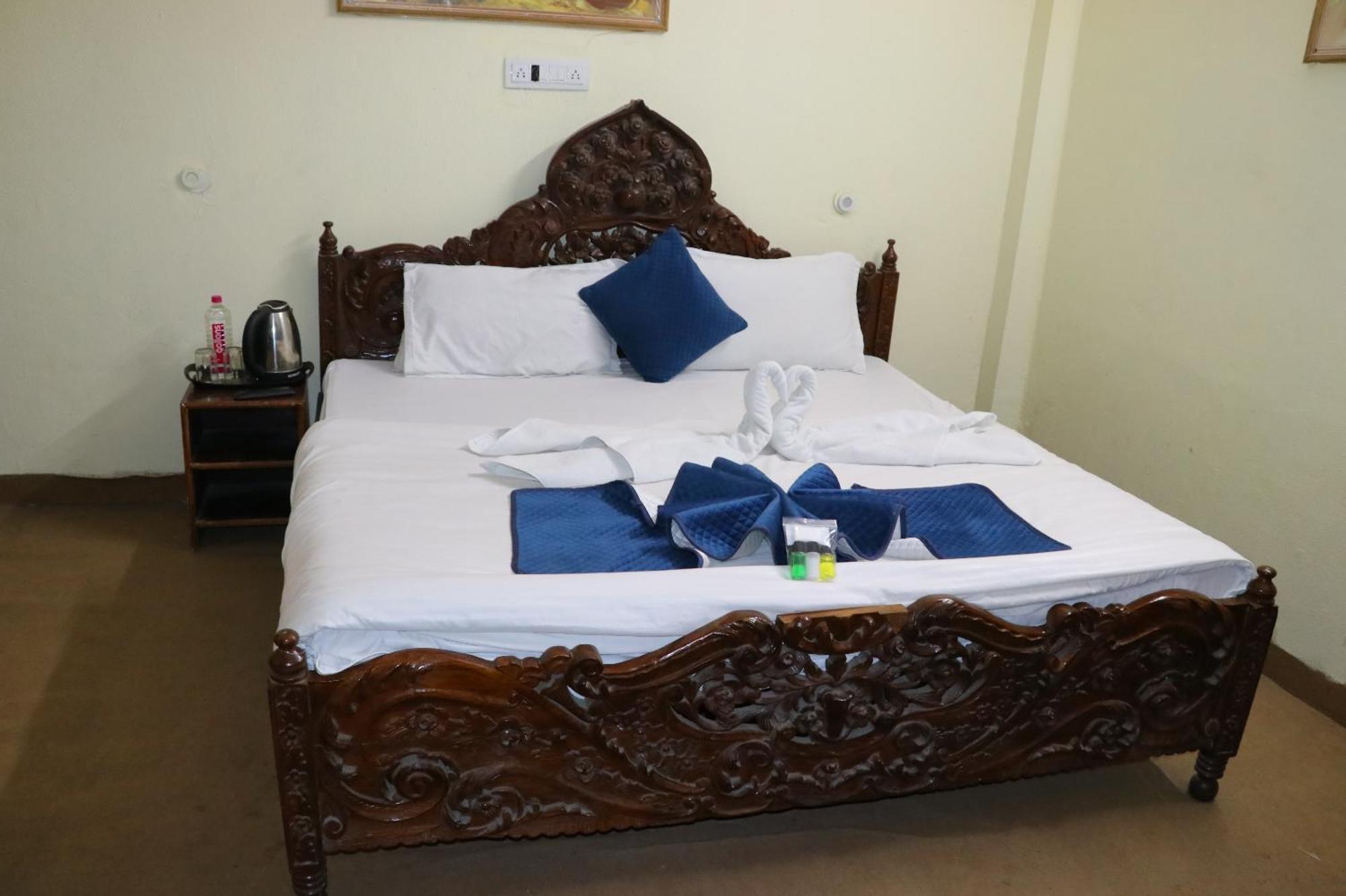 The Maurvi 3* Jaipur