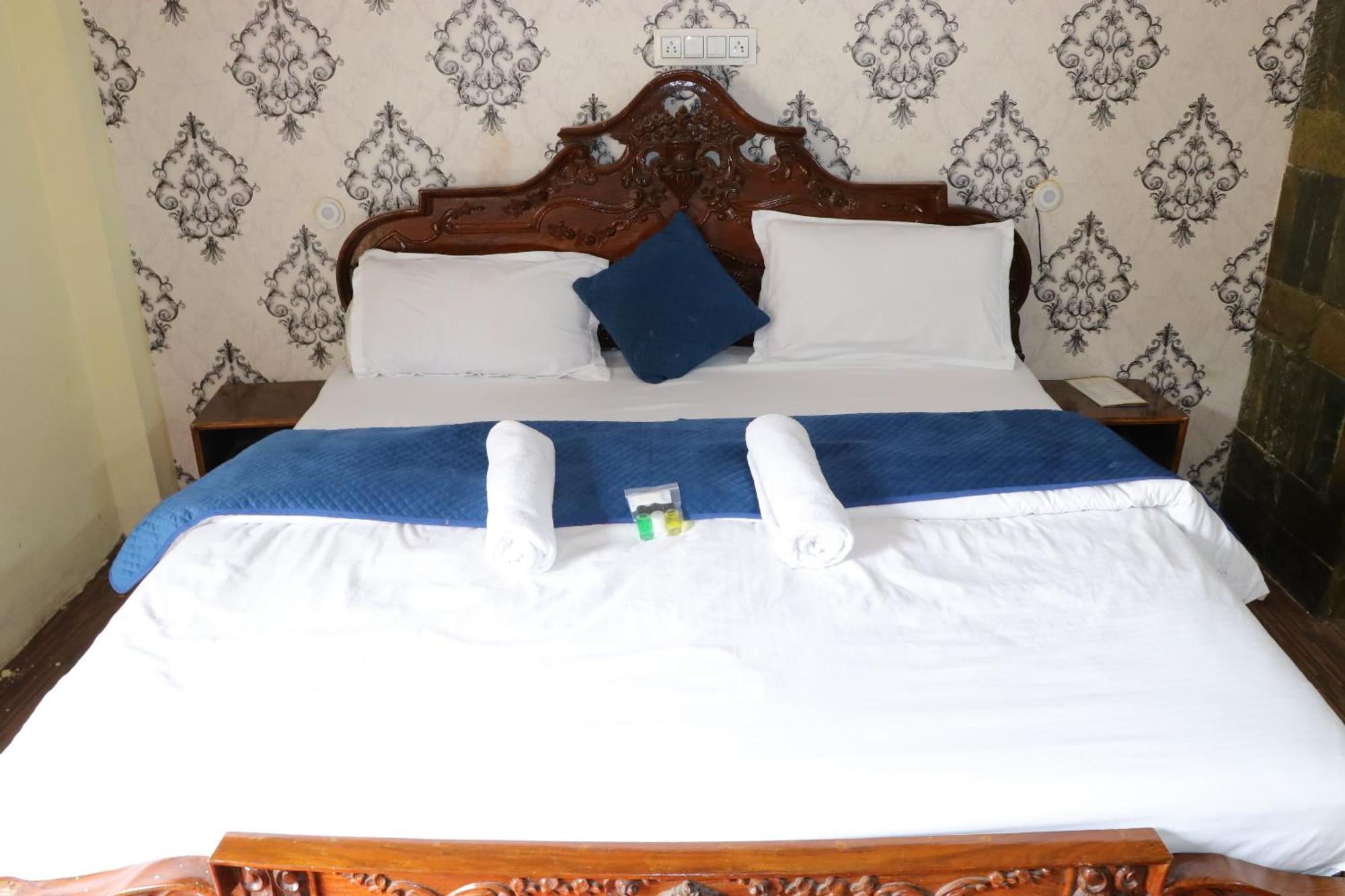 The Maurvi 3* Jaipur