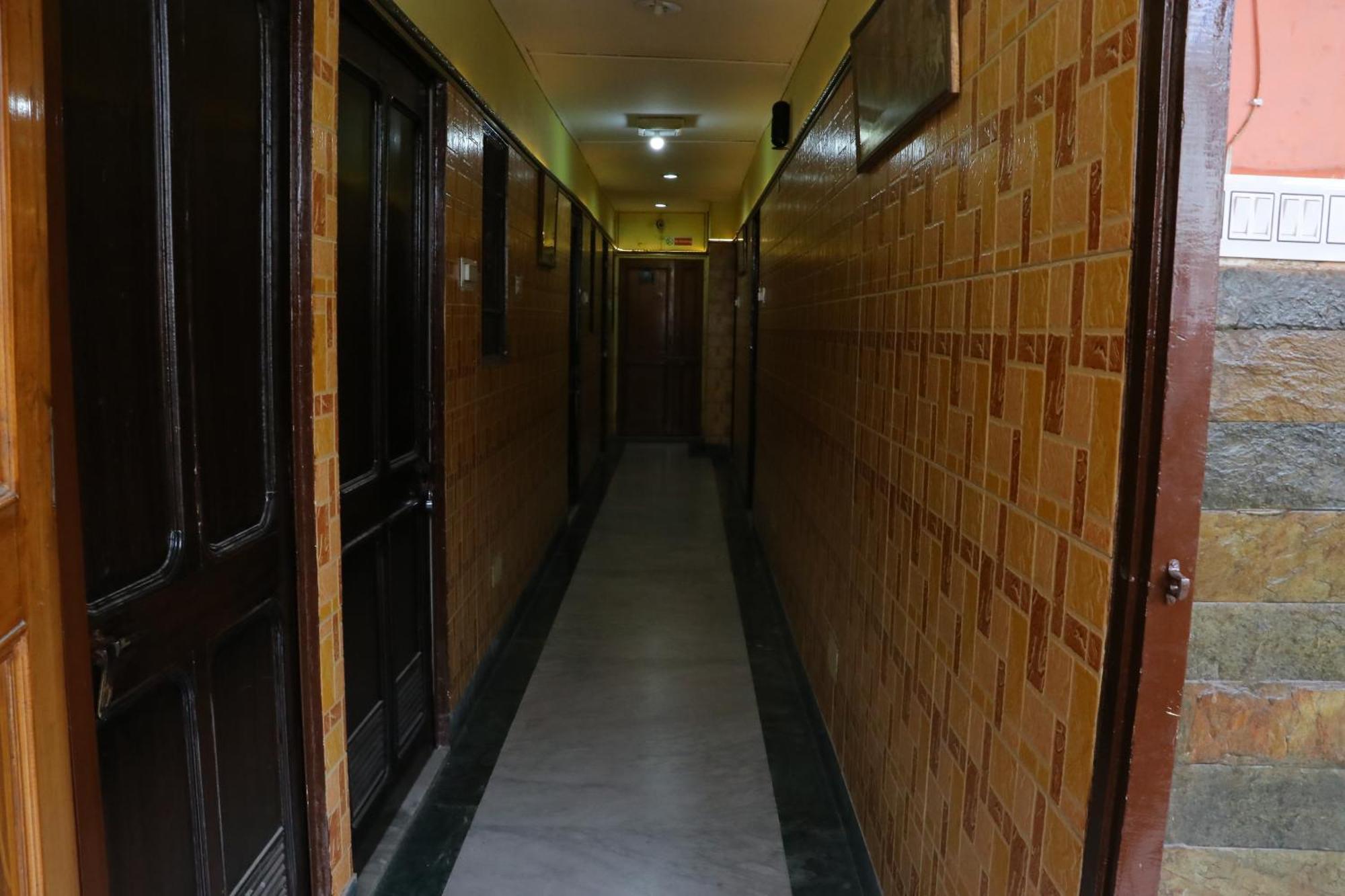 The Maurvi Hotel Jaipur