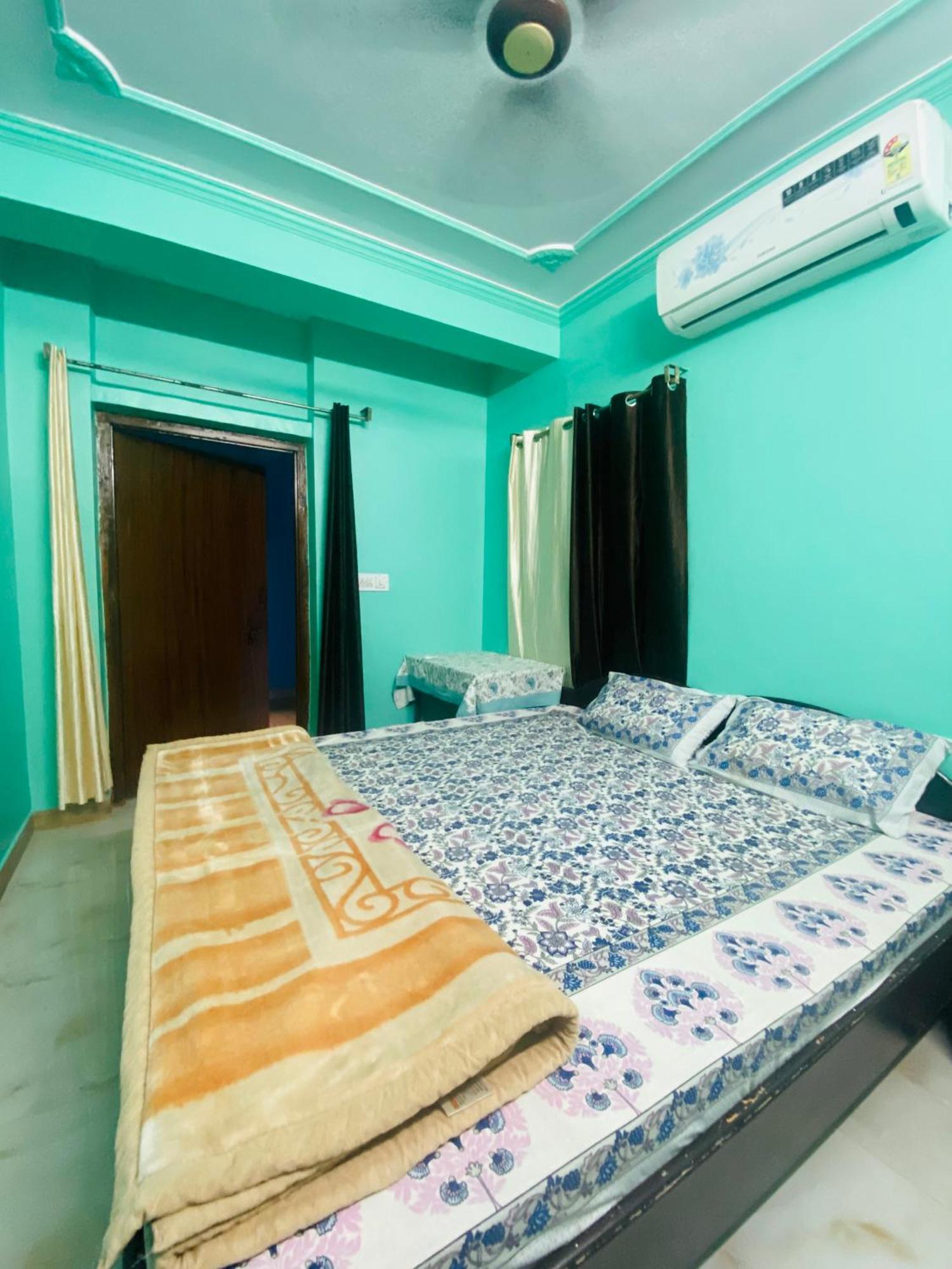 Blue King Guest house