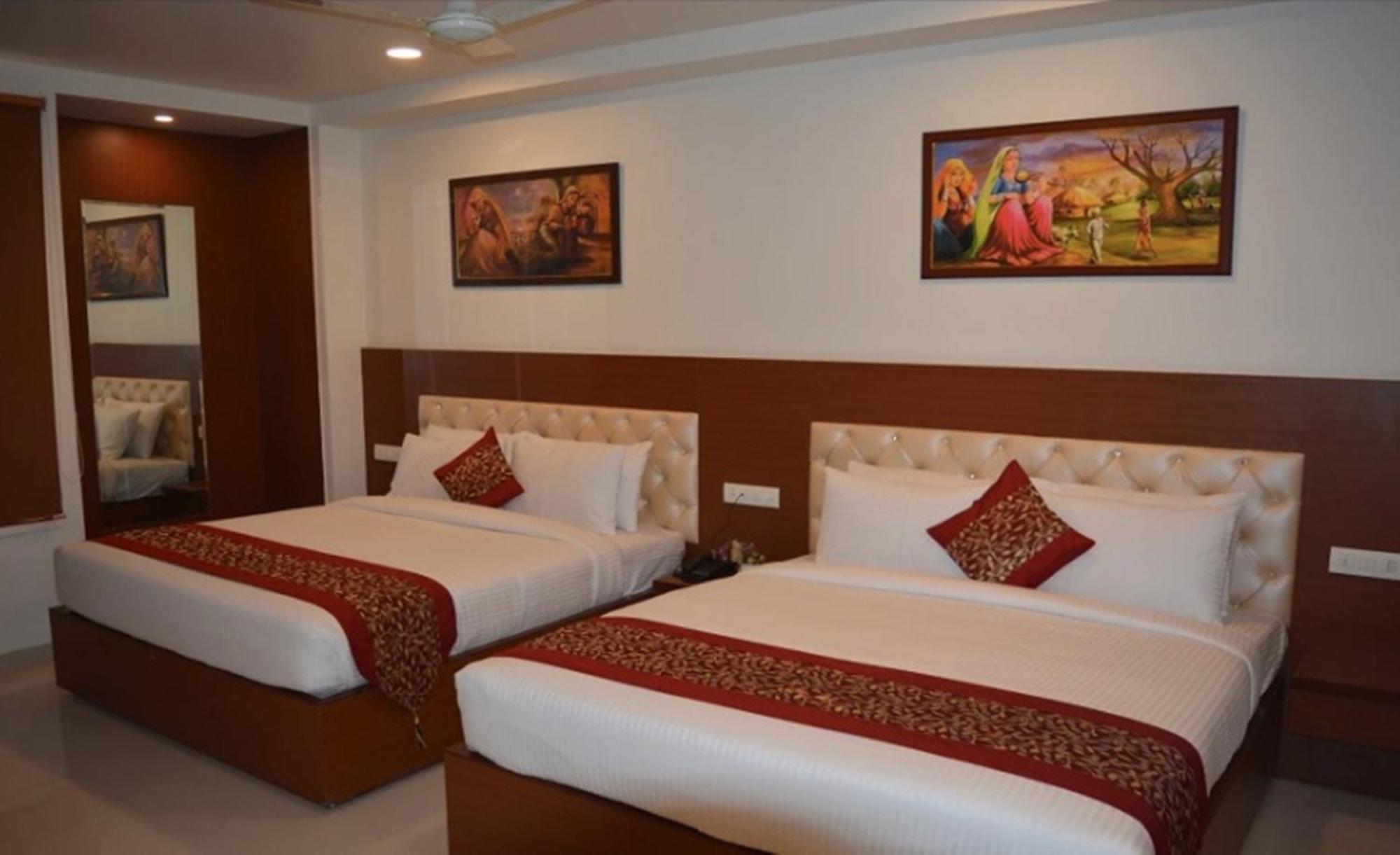 Hotel Amer Valley Jaipur