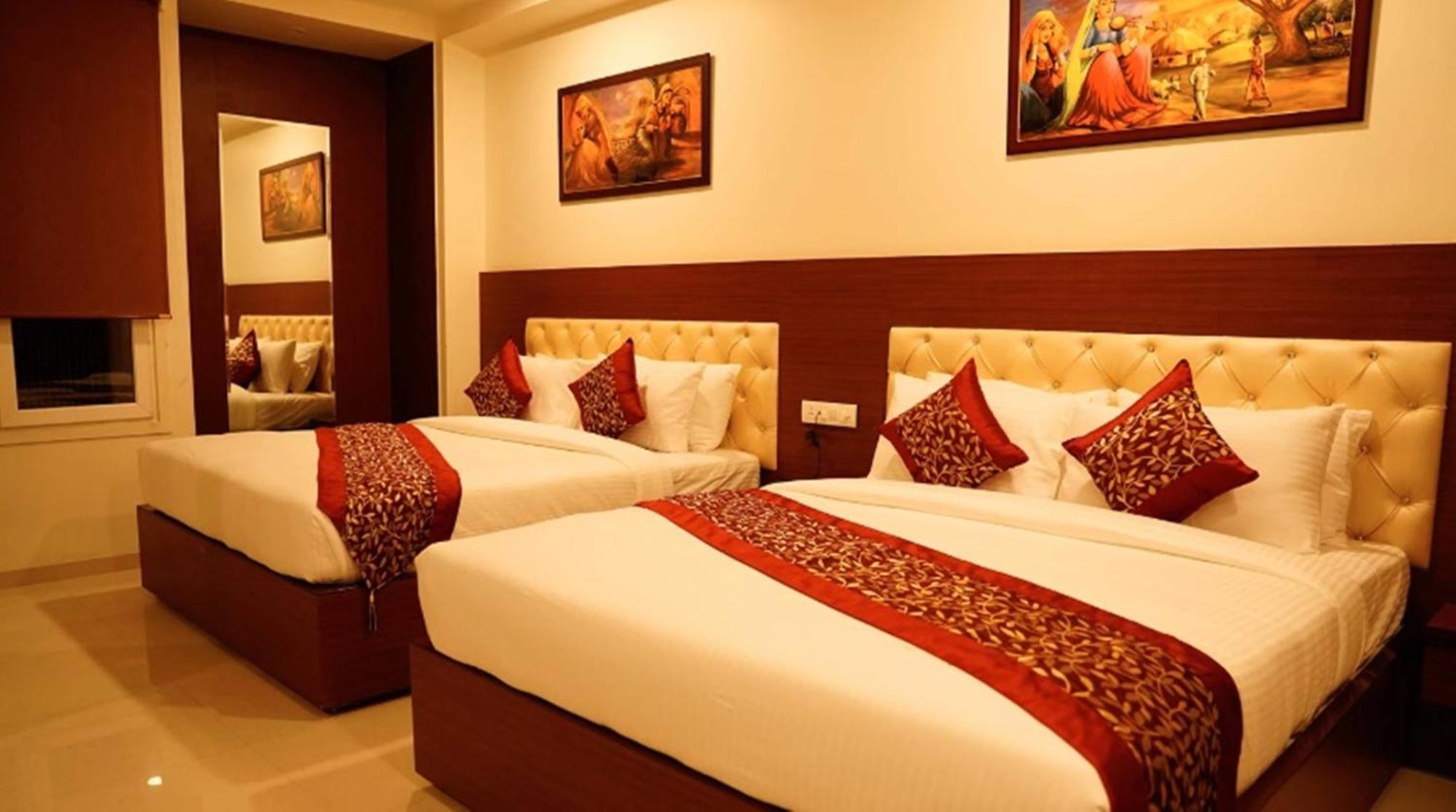 Amer Valley 3* Jaipur