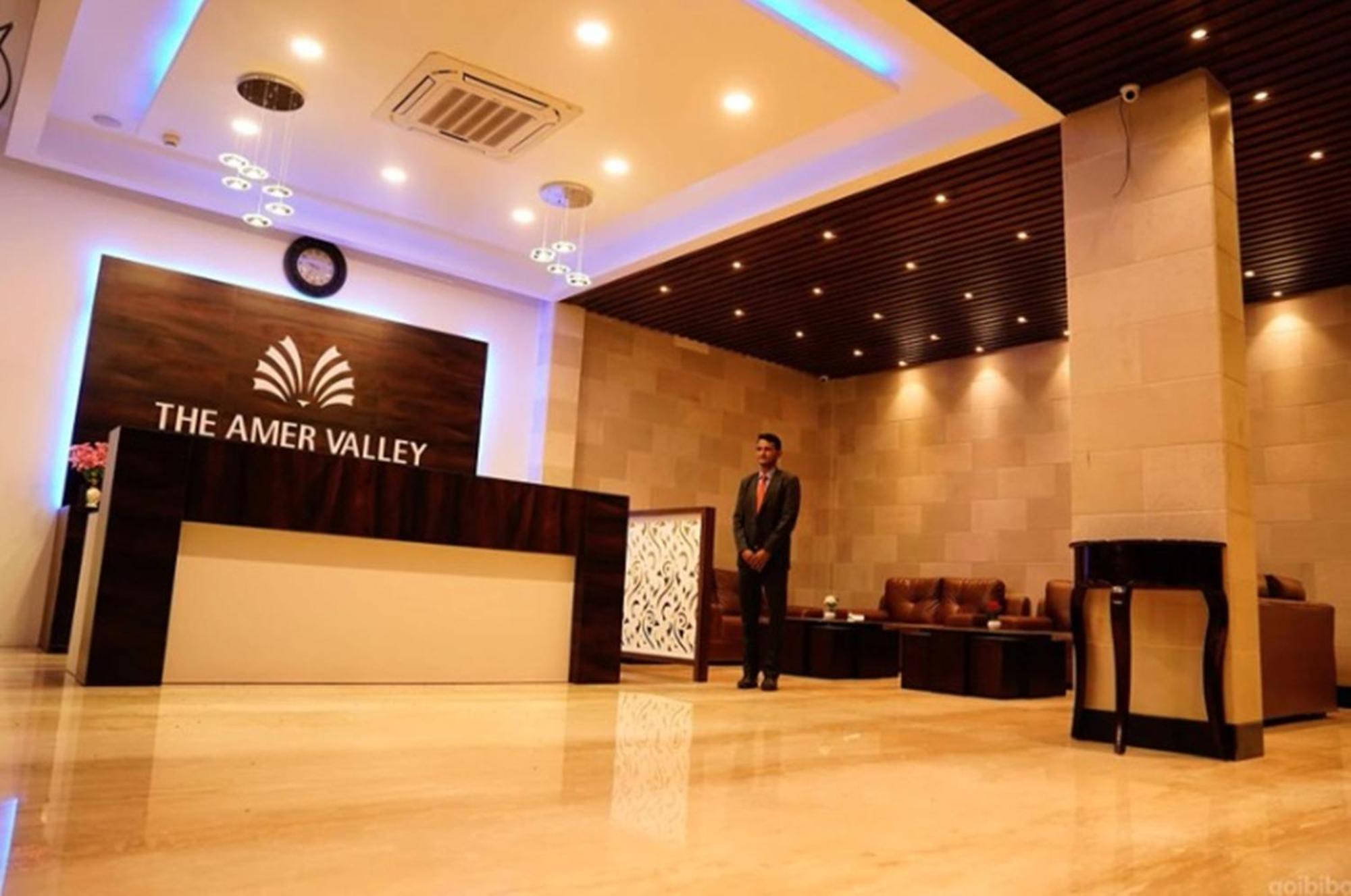 Amer Valley 3* Jaipur