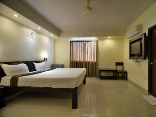 Hotel Le Grand Jaipur