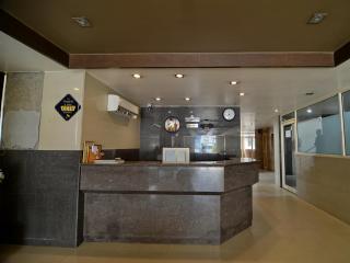 Hotel Le Grand