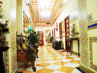 Vimal Heritage Hotel