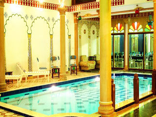 Vimal Heritage Hotel Jaipur