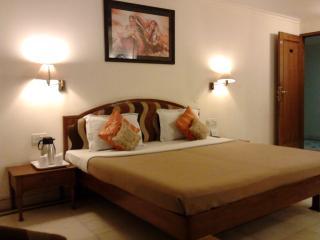Hotel Diana Palace Jaipur
