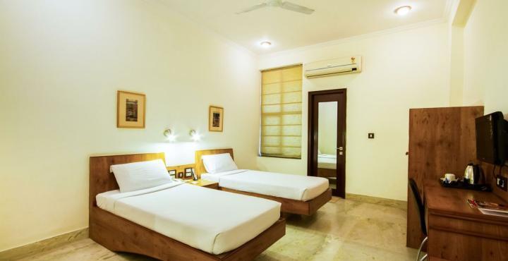 Yulia- Le Hotel Jaipur