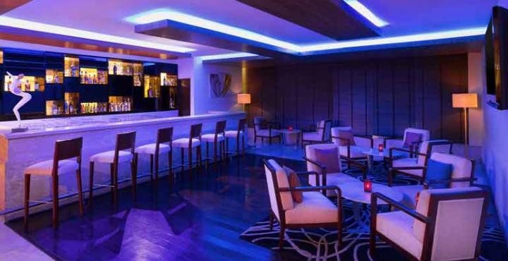 Hotel Four Points By Sheraton Jaipur, Square Jaipur