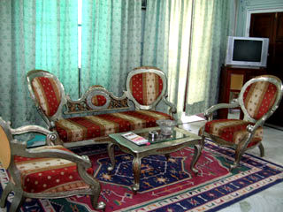 Hari Mahal Palace By Pachar Group