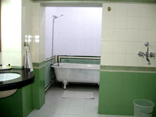 Hari Mahal Palace By Pachar Group Hotel 4*