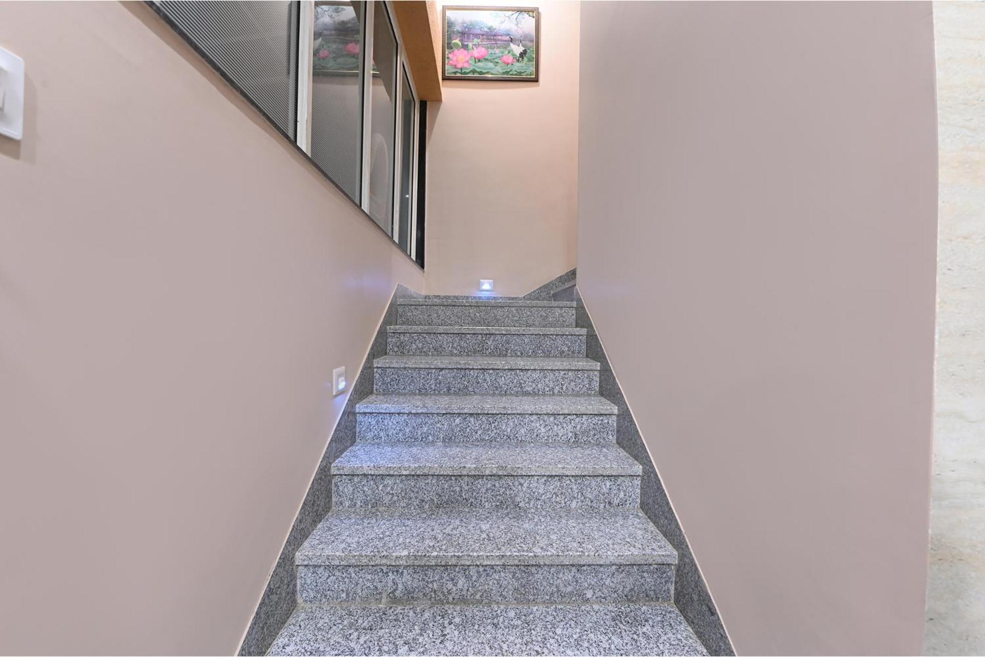 Fabhotel 7th Crossing Malviya Nagar 3*