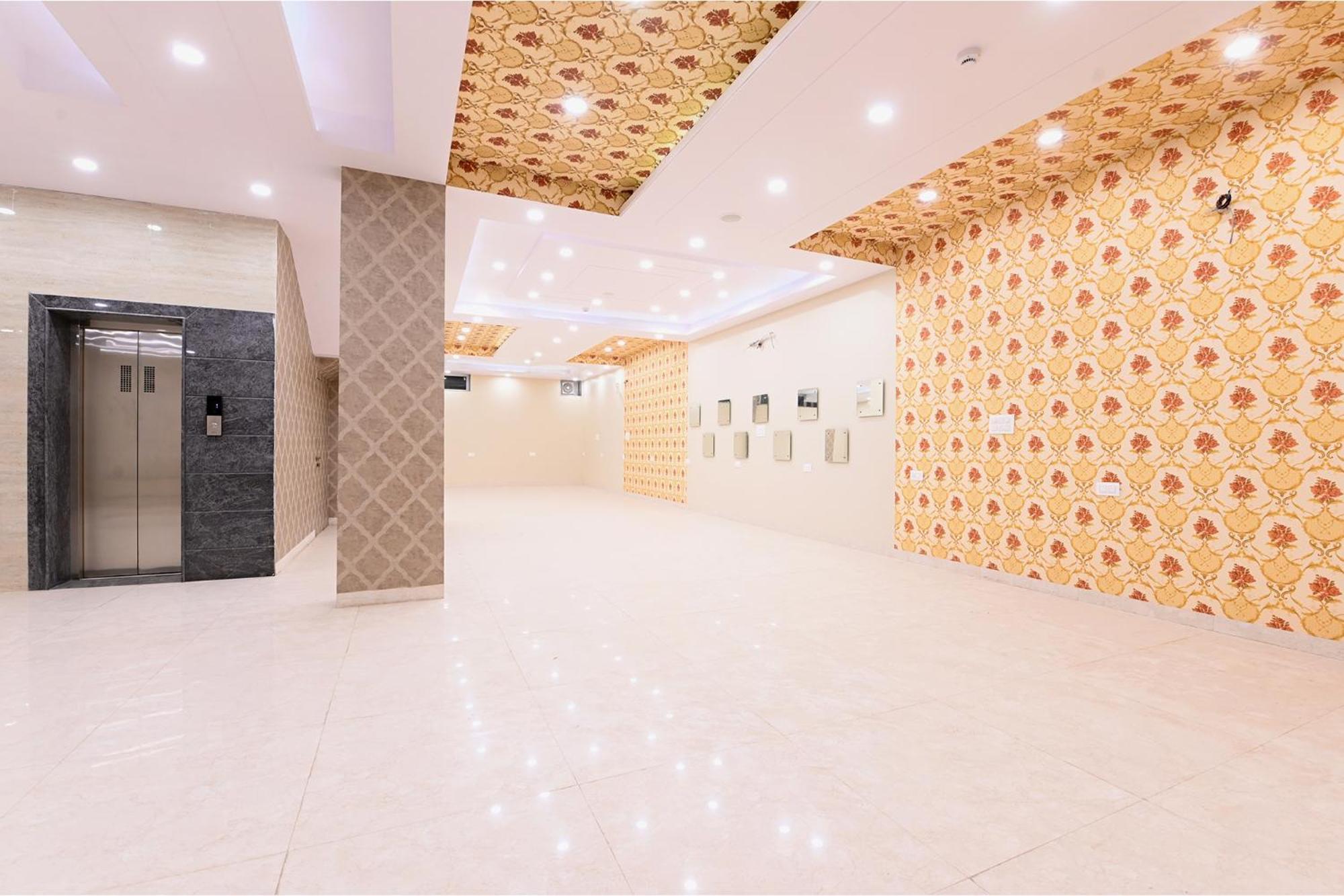 Hotel Fabhotel 7th Crossing Malviya Nagar Jaipur