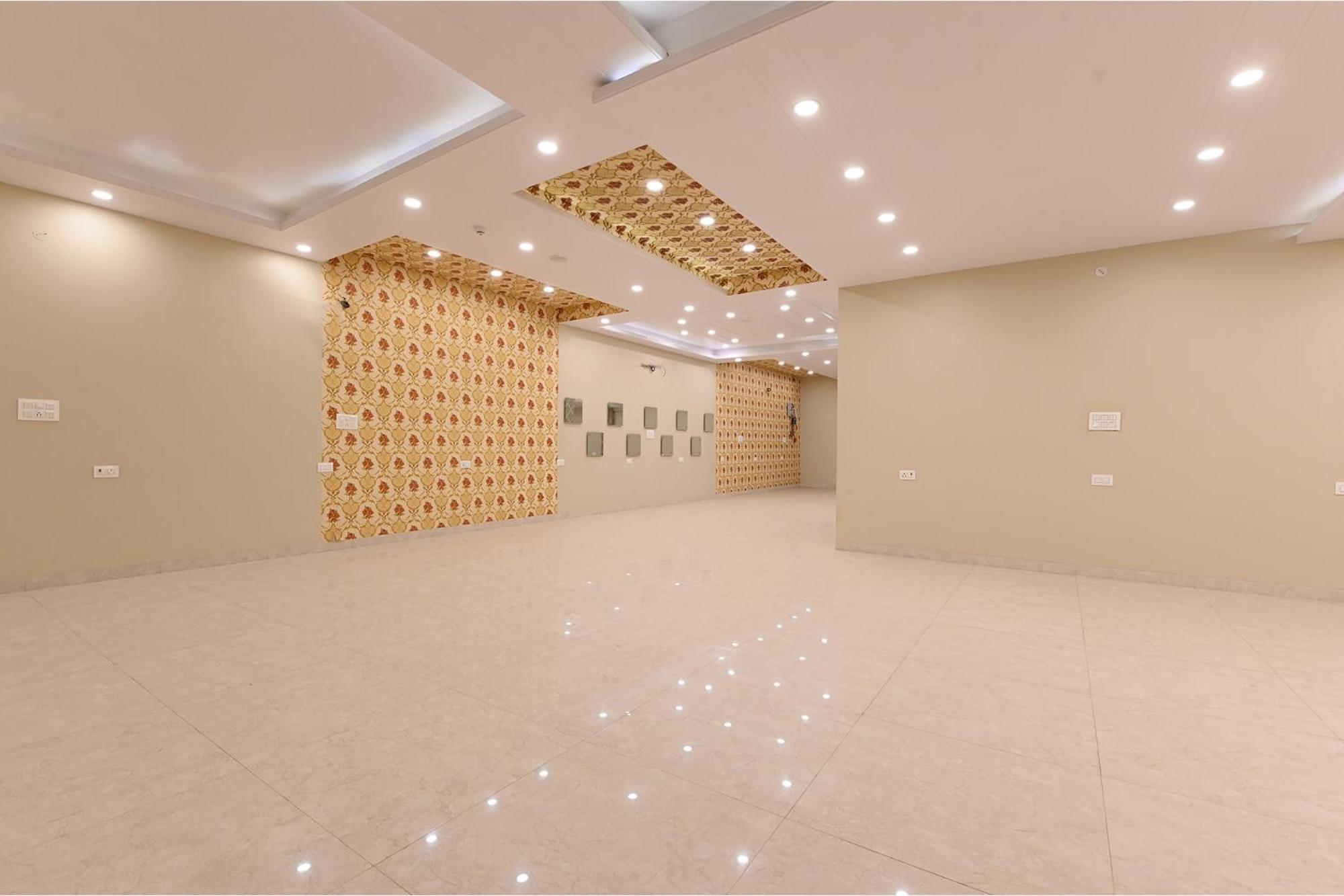 Fabhotel 7th Crossing Malviya Nagar 3*