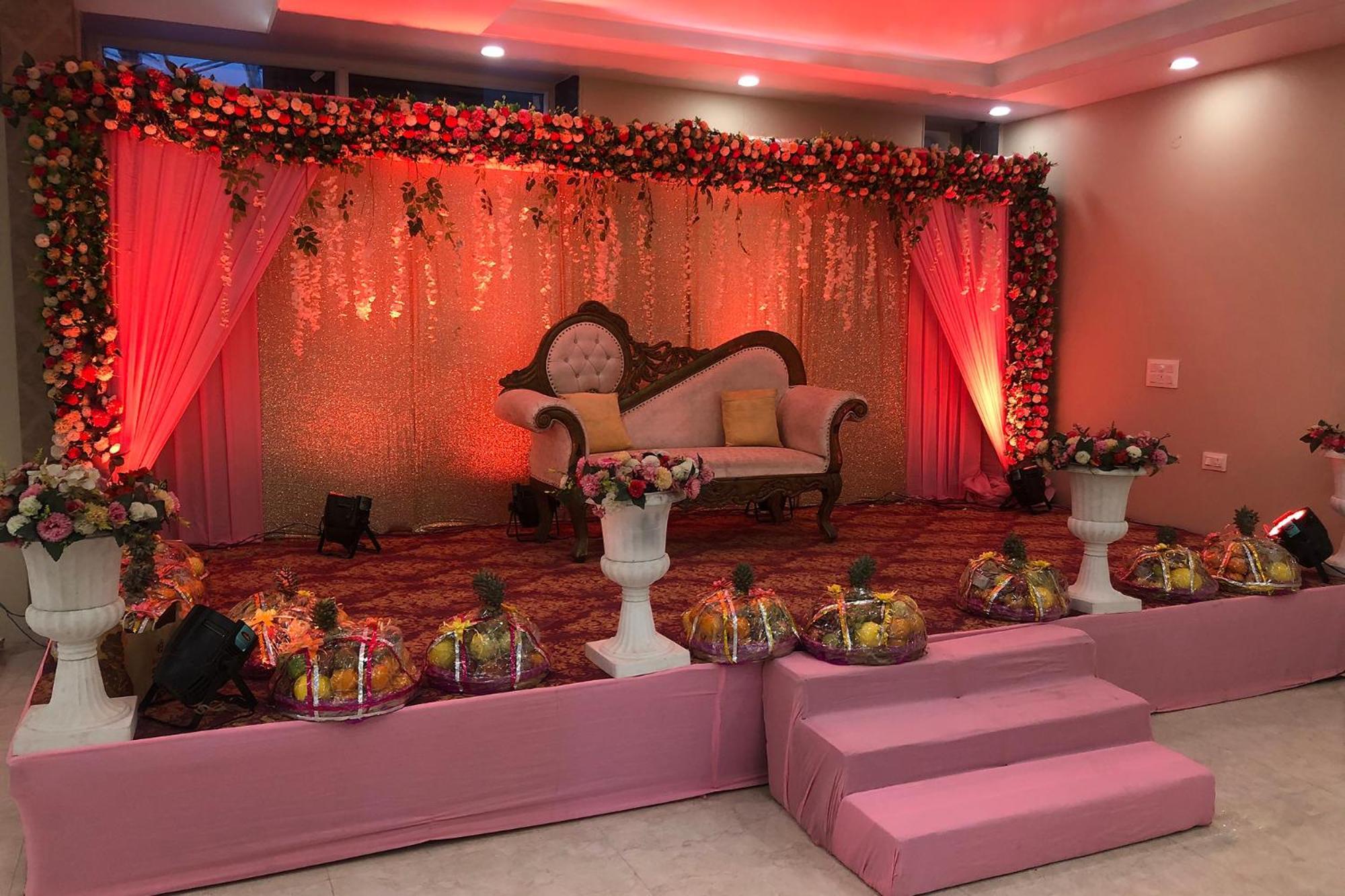 Fabhotel 7th Crossing Malviya Nagar Hotel