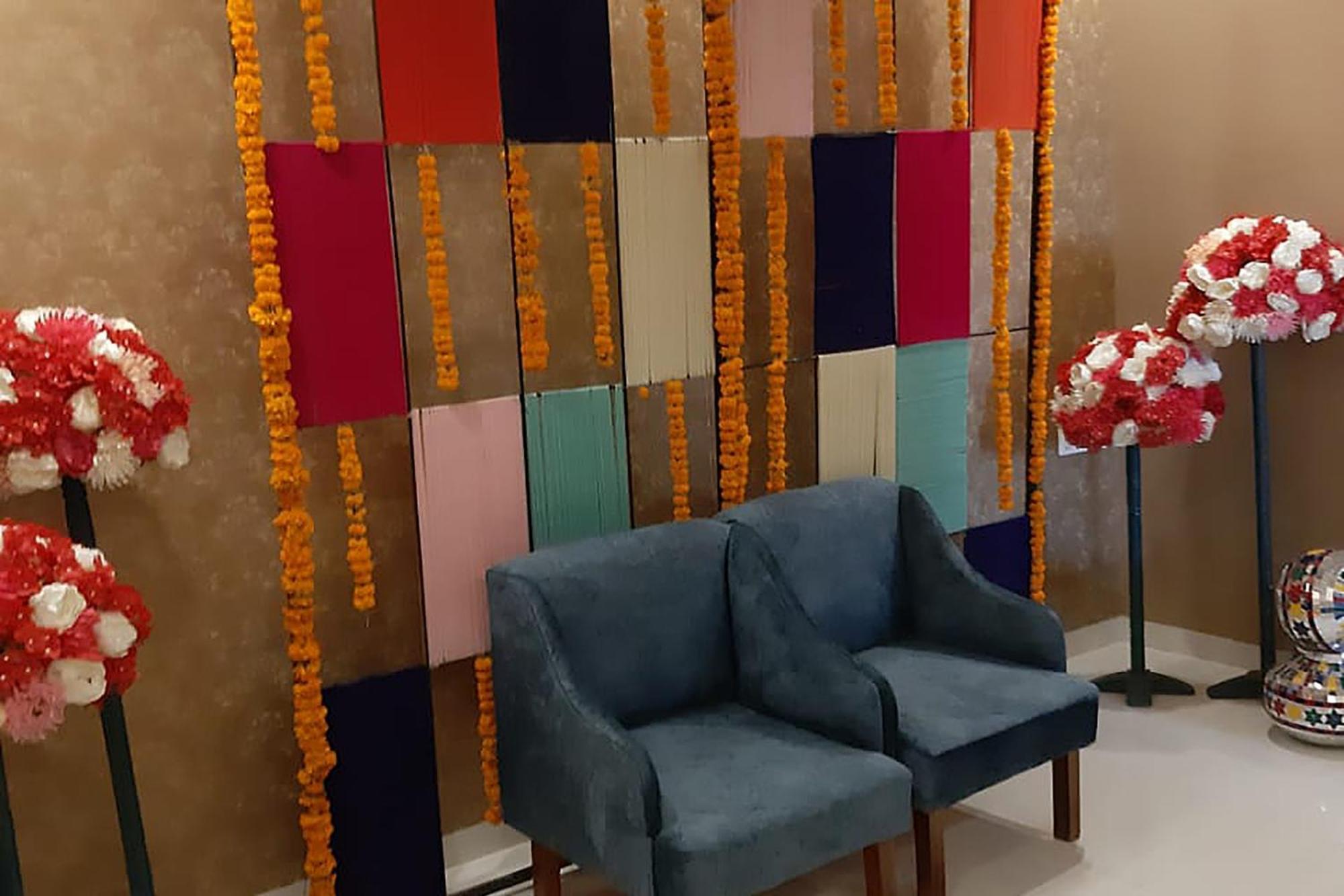 Fabhotel 7th Crossing Malviya Nagar Hotel Jaipur