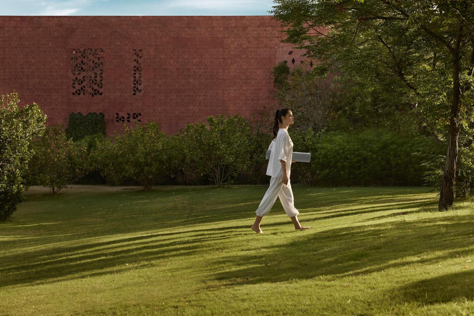 Taj Devi Ratn & Spa, Jaipur