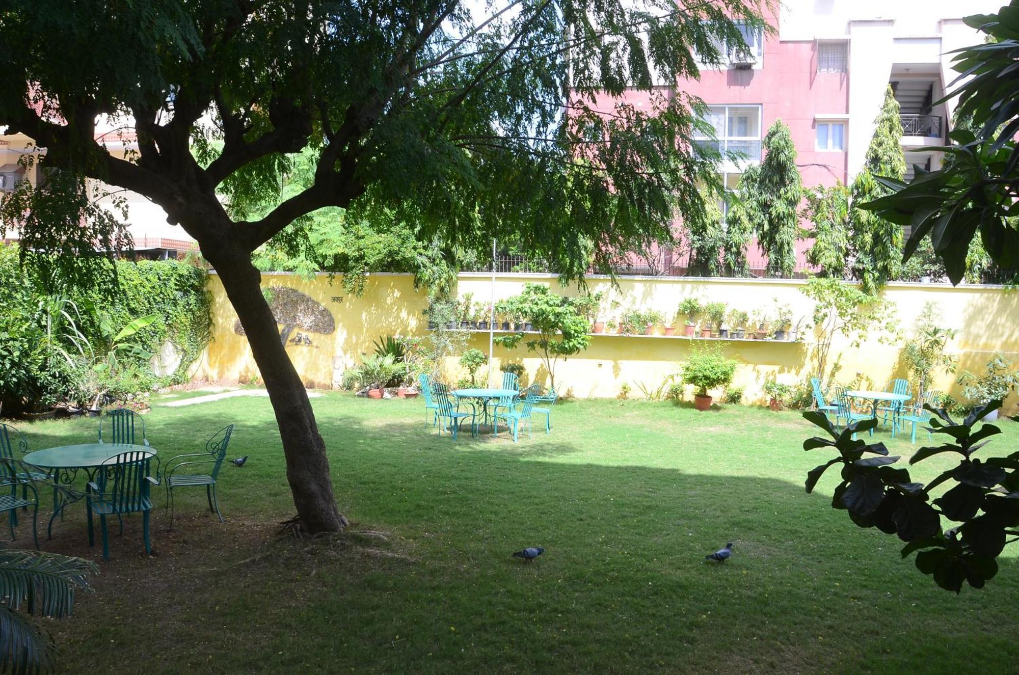 Rime Vista 3* Jaipur