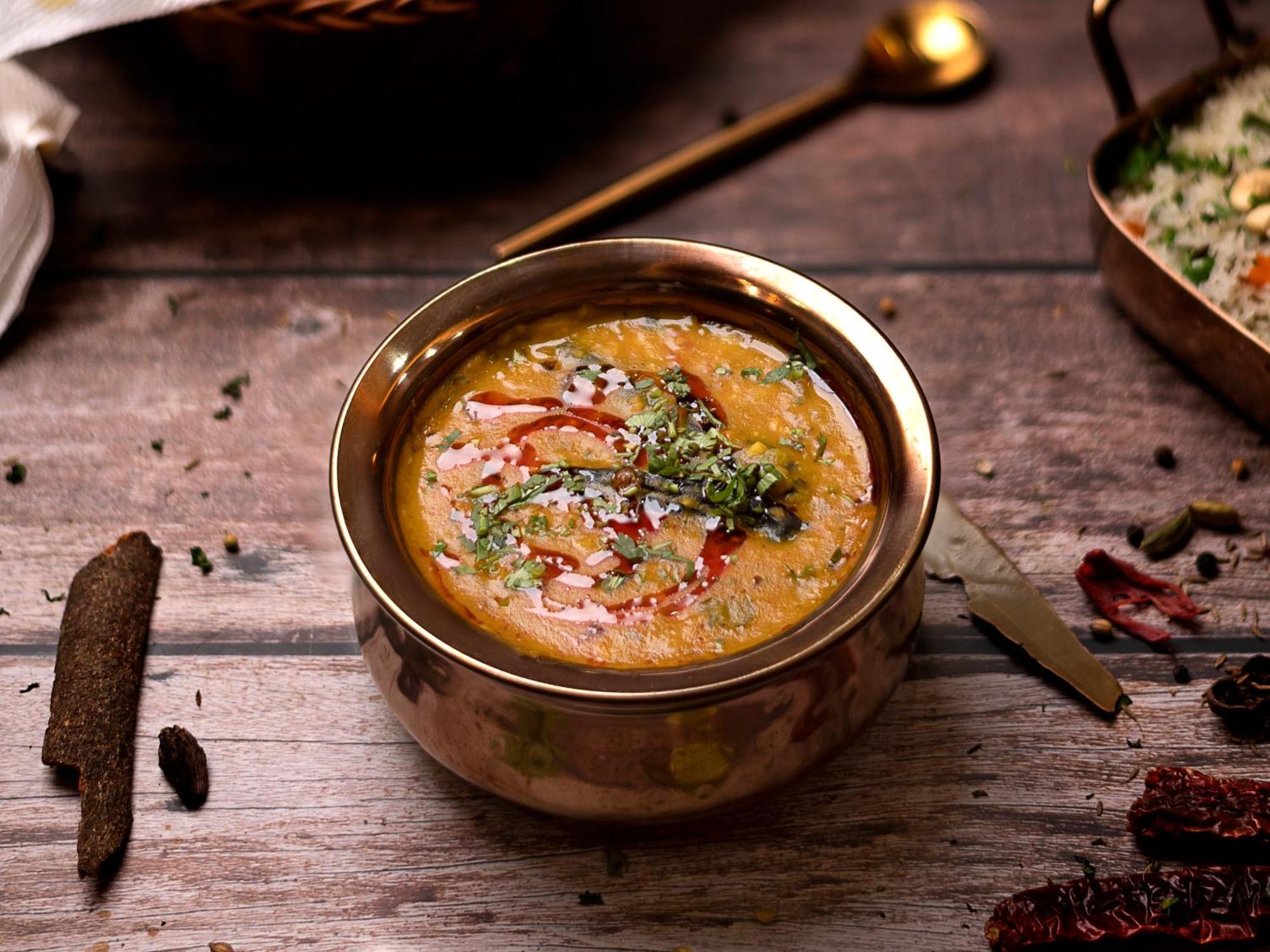 Baari The House Of Fusion Jaipur