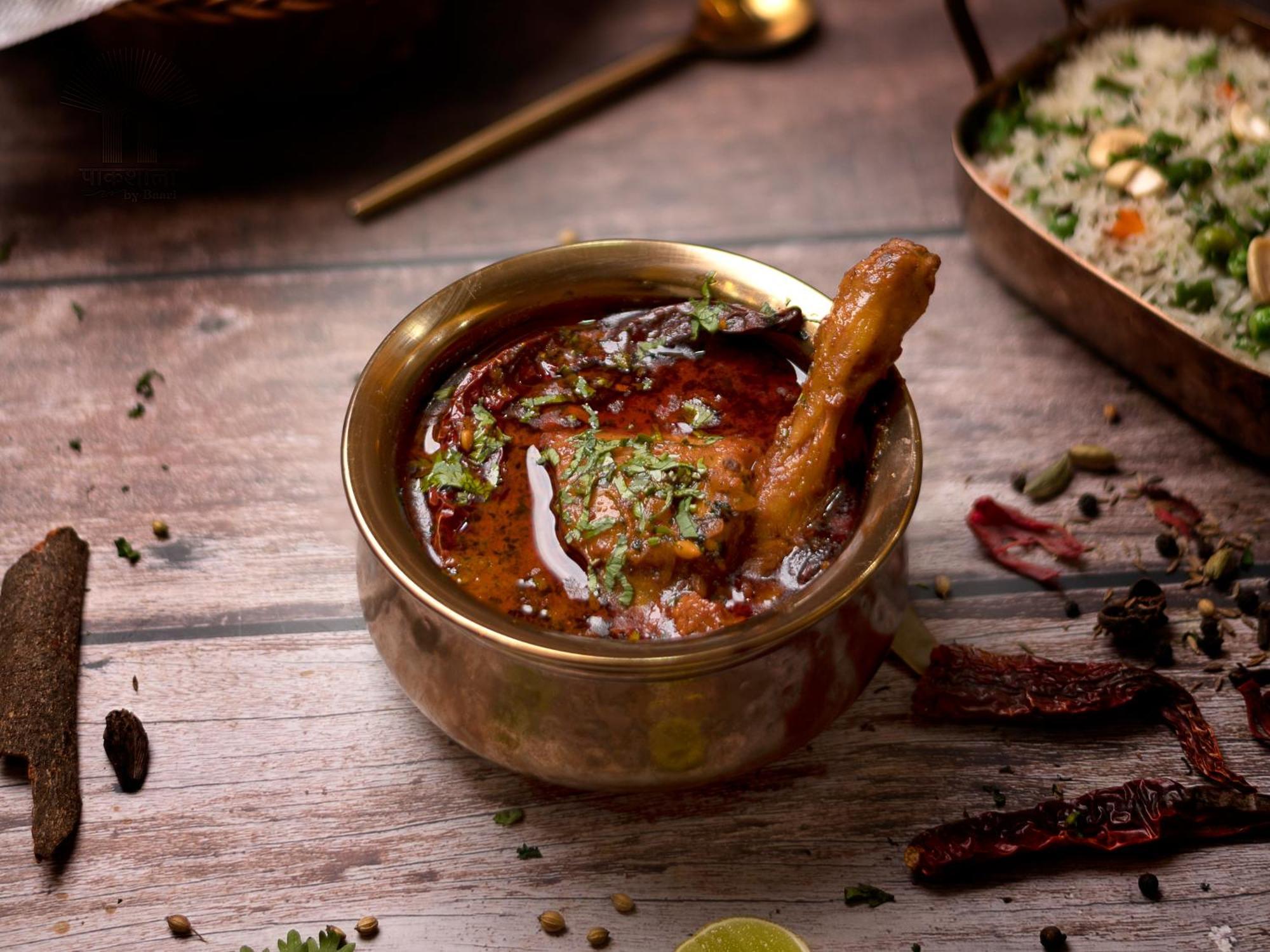 Baari The House Of Fusion Jaipur