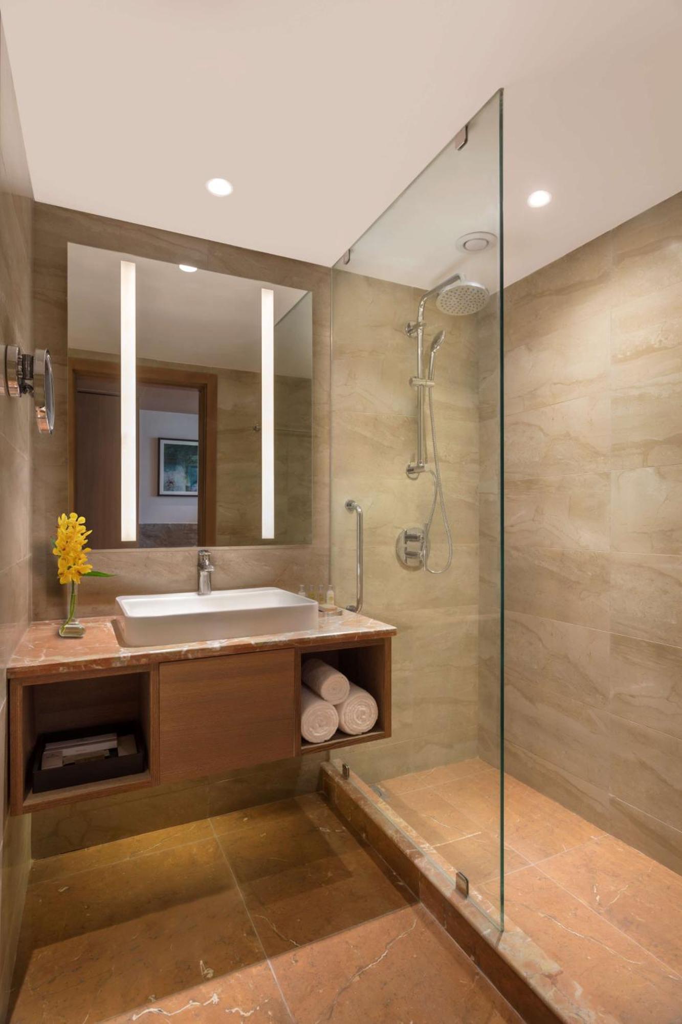 Doubletree By Hilton Amer 5* Jaipur