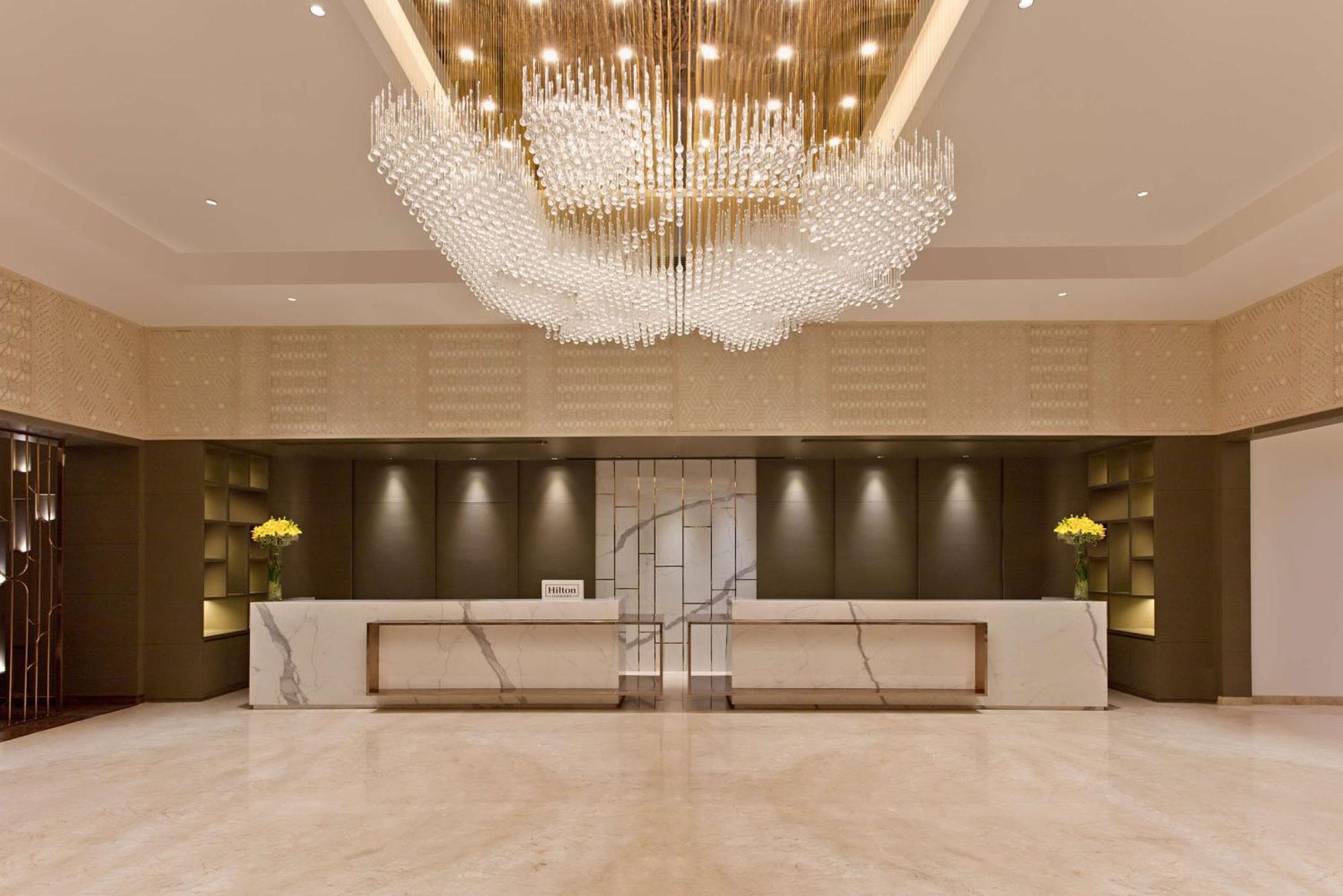 Doubletree By Hilton Amer Hotel