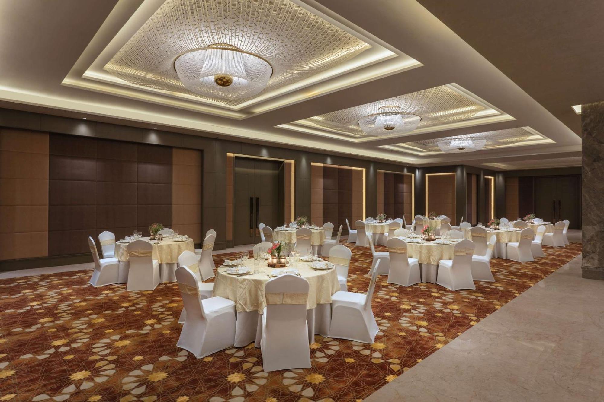 Doubletree By Hilton Amer 5*