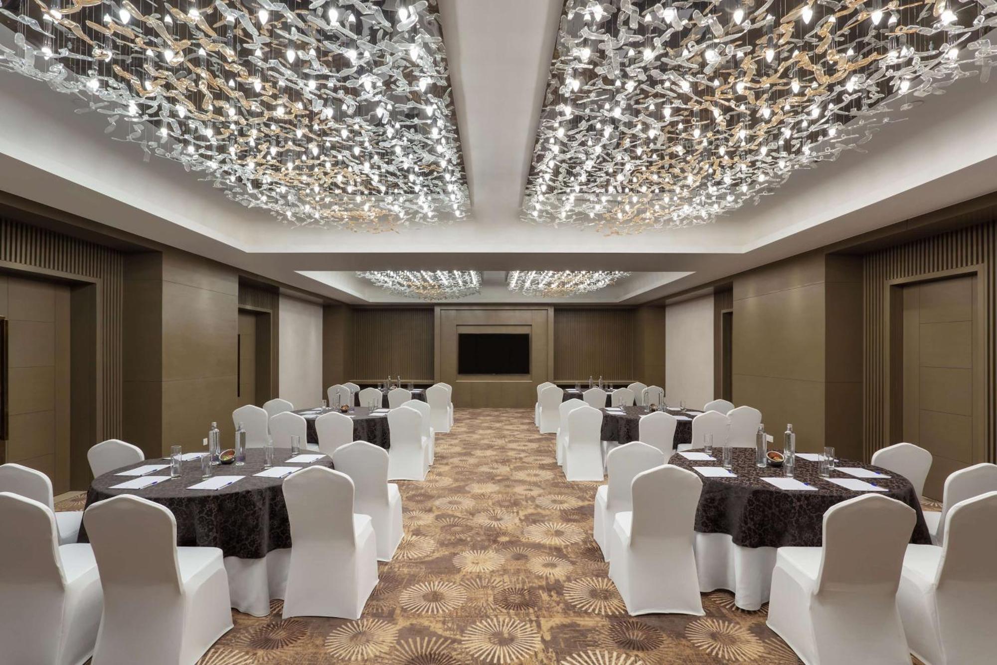 Hotel Doubletree By Hilton Amer