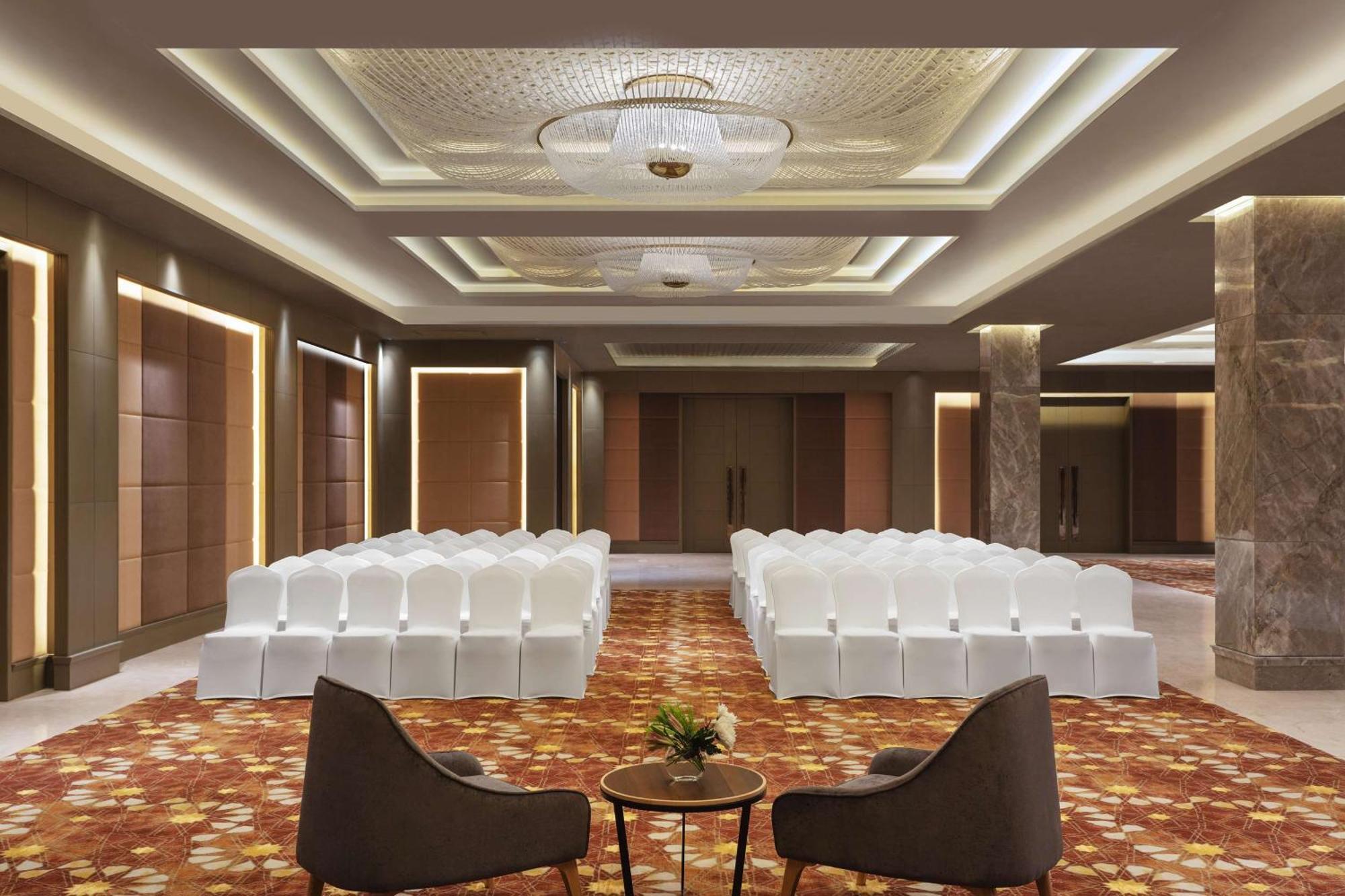 Doubletree By Hilton Amer