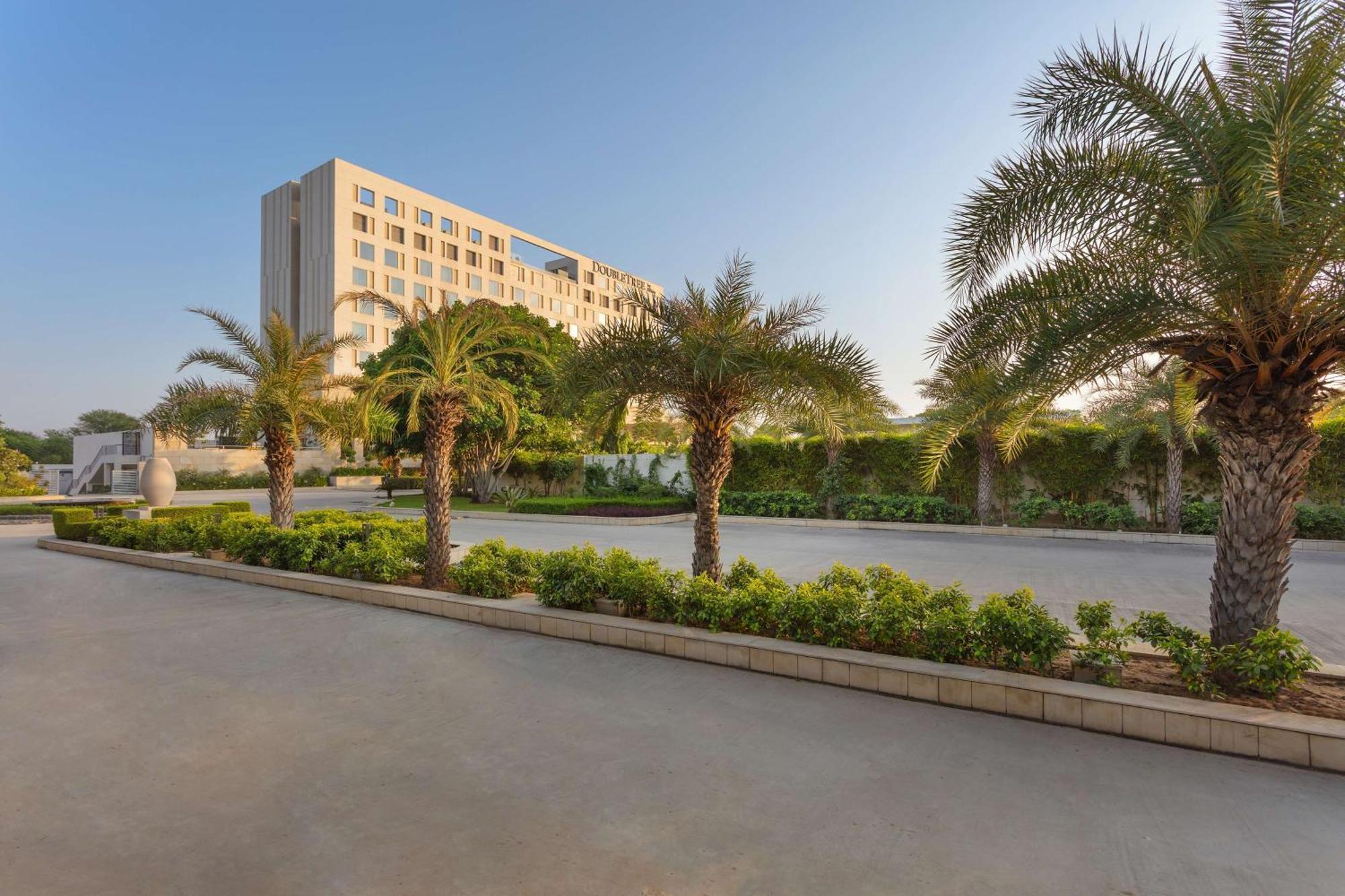 Hotel Doubletree By Hilton Amer 5*