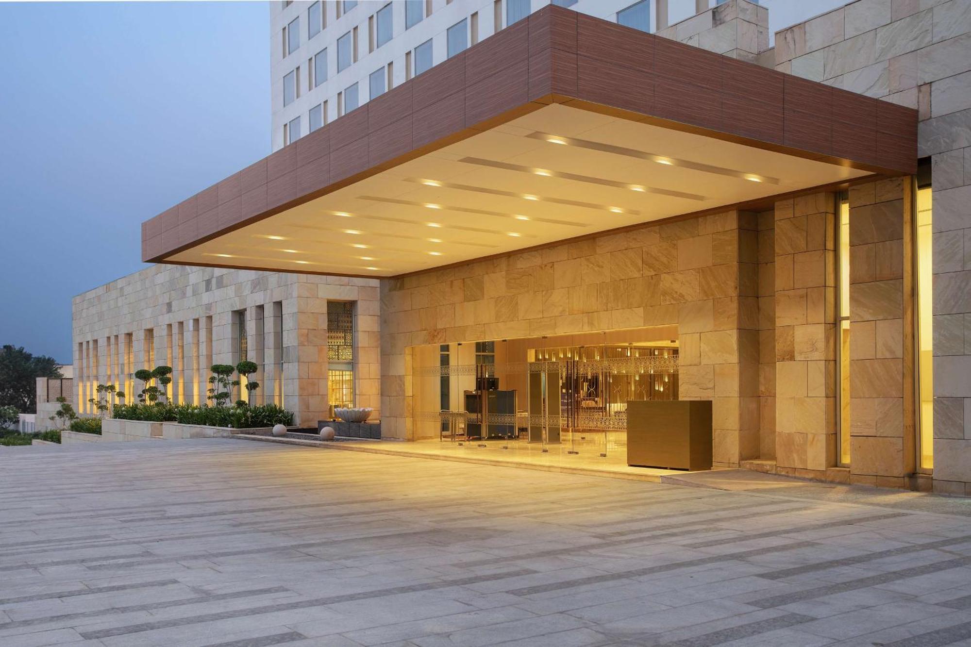 Doubletree By Hilton Amer