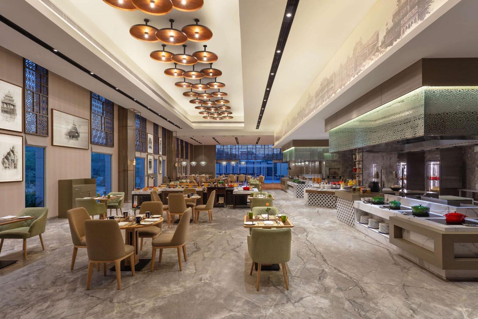 Hotel Doubletree By Hilton Amer