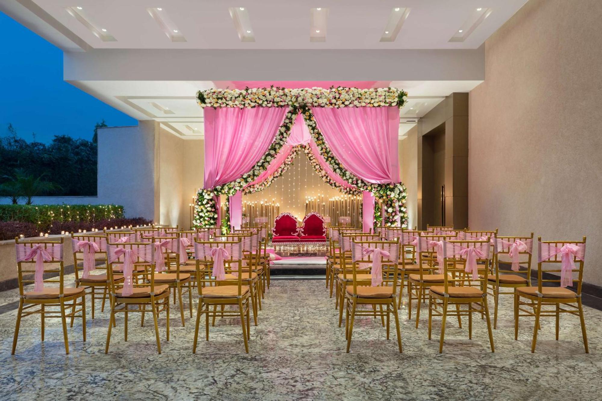 Hotel Doubletree By Hilton Amer Jaipur