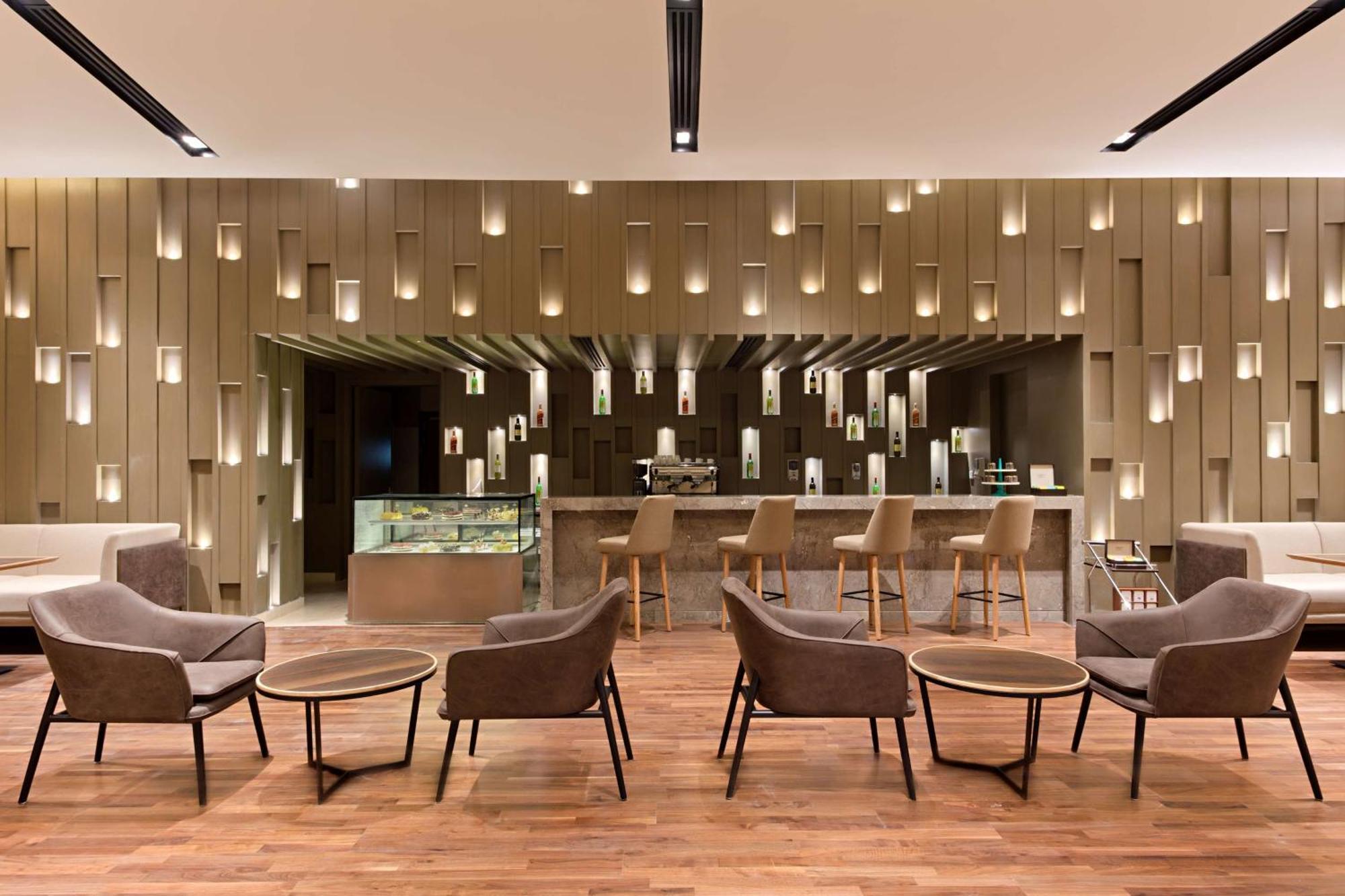 Hotel Doubletree By Hilton Amer 5*